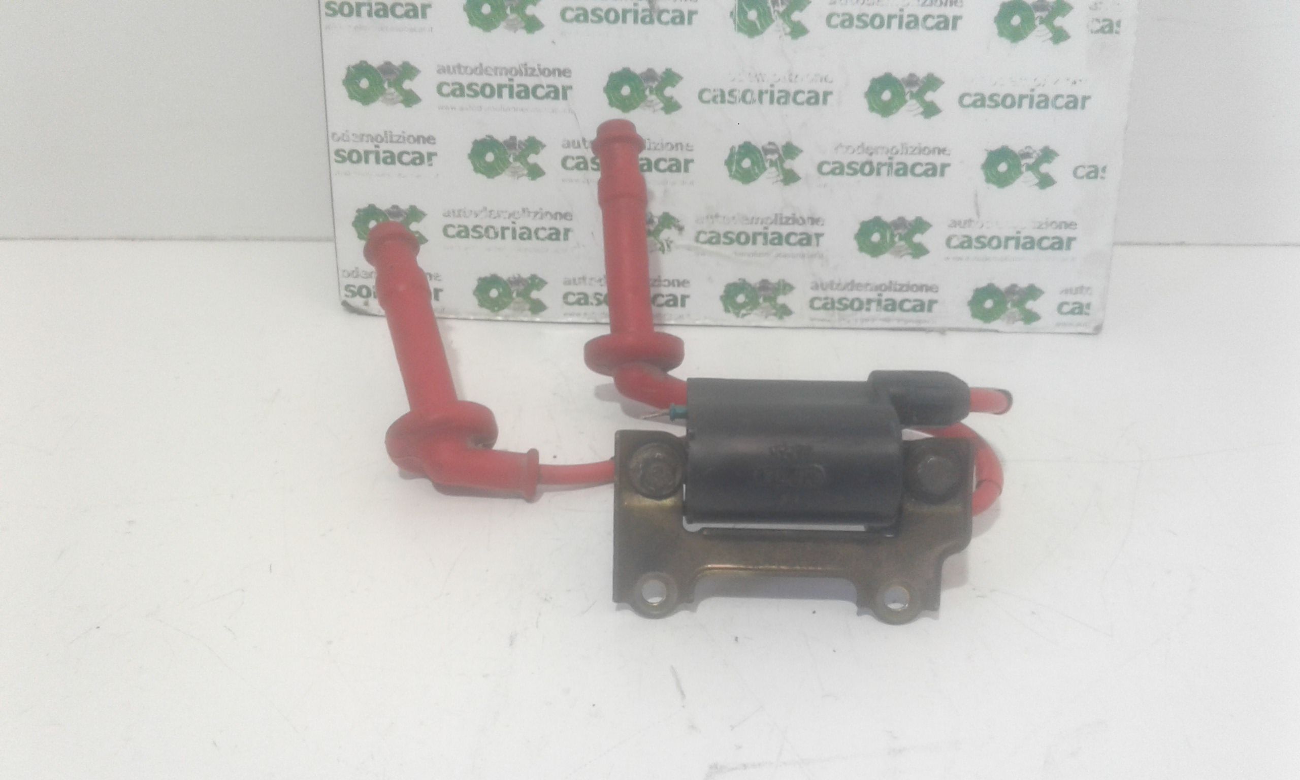 Bobina HONDA CBR F3 600cc