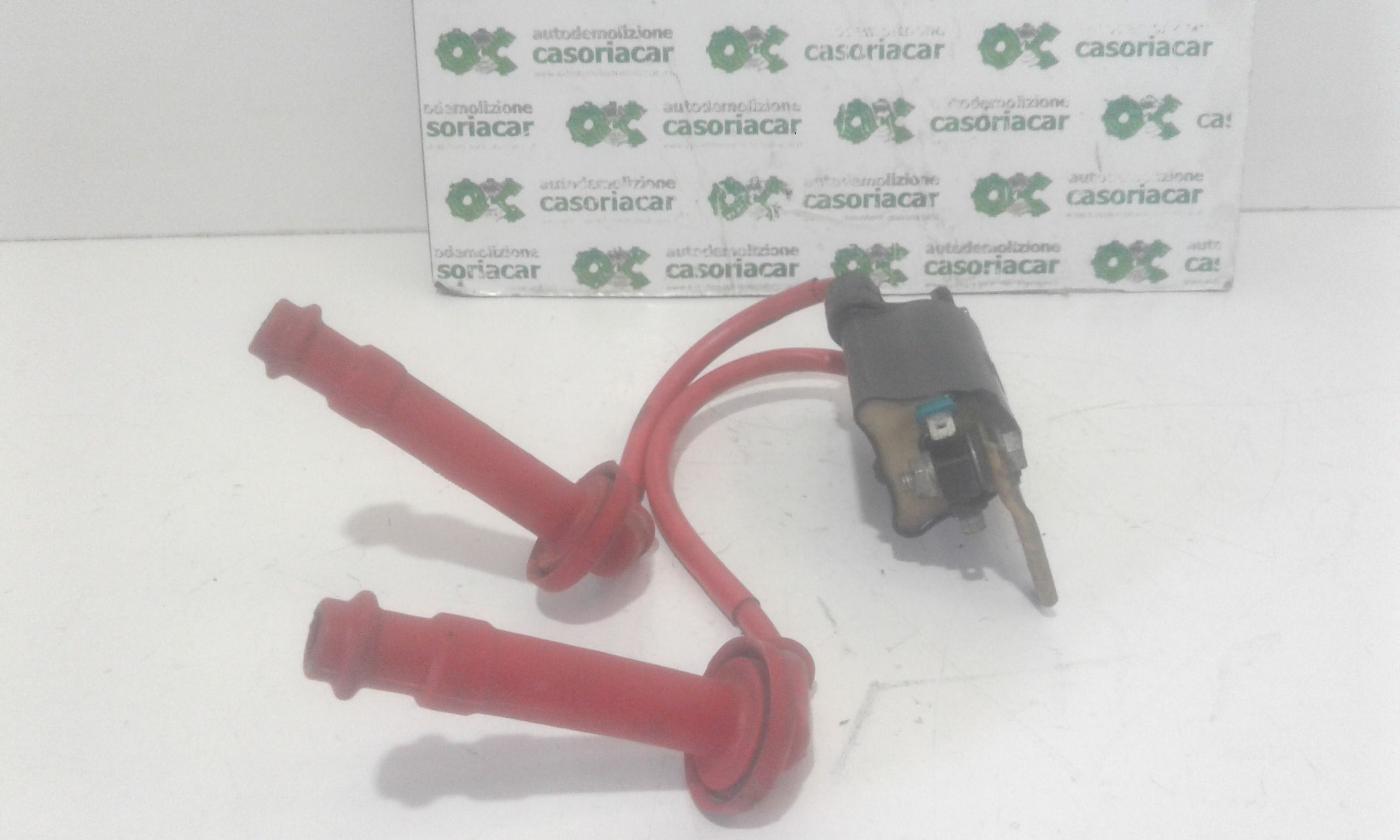 Bobina HONDA CBR F3 600cc