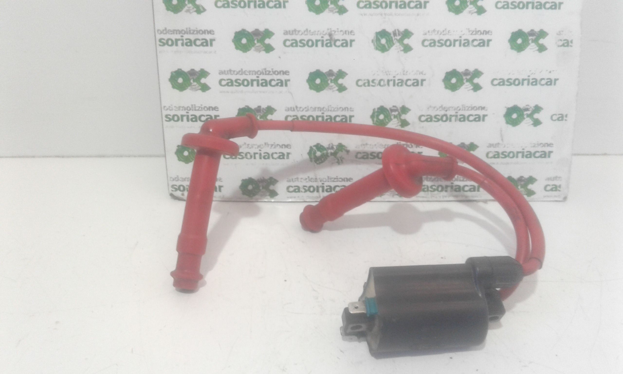 Bobina HONDA CBR F3 600cc