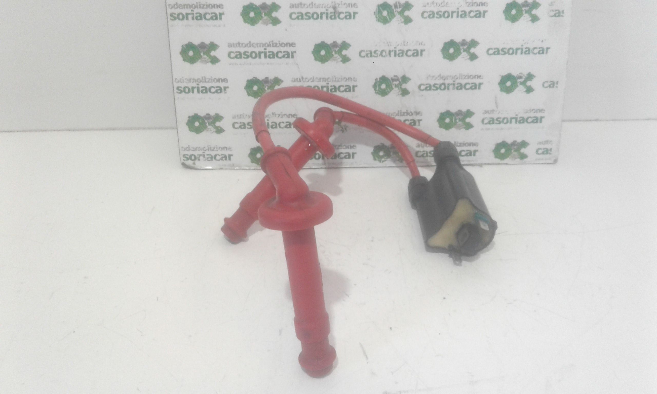 Bobina HONDA CBR F3 600cc