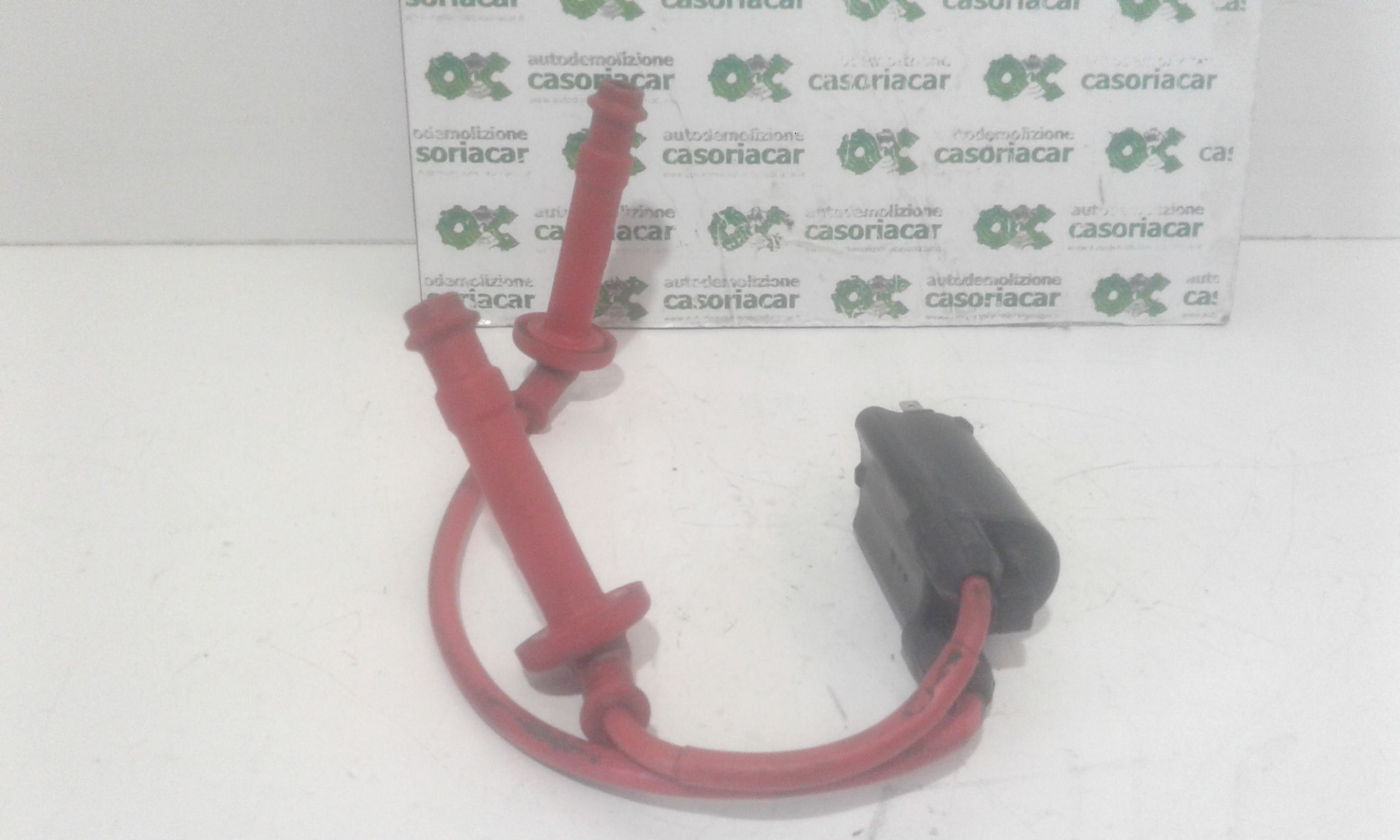 Bobina HONDA CBR F3 600cc