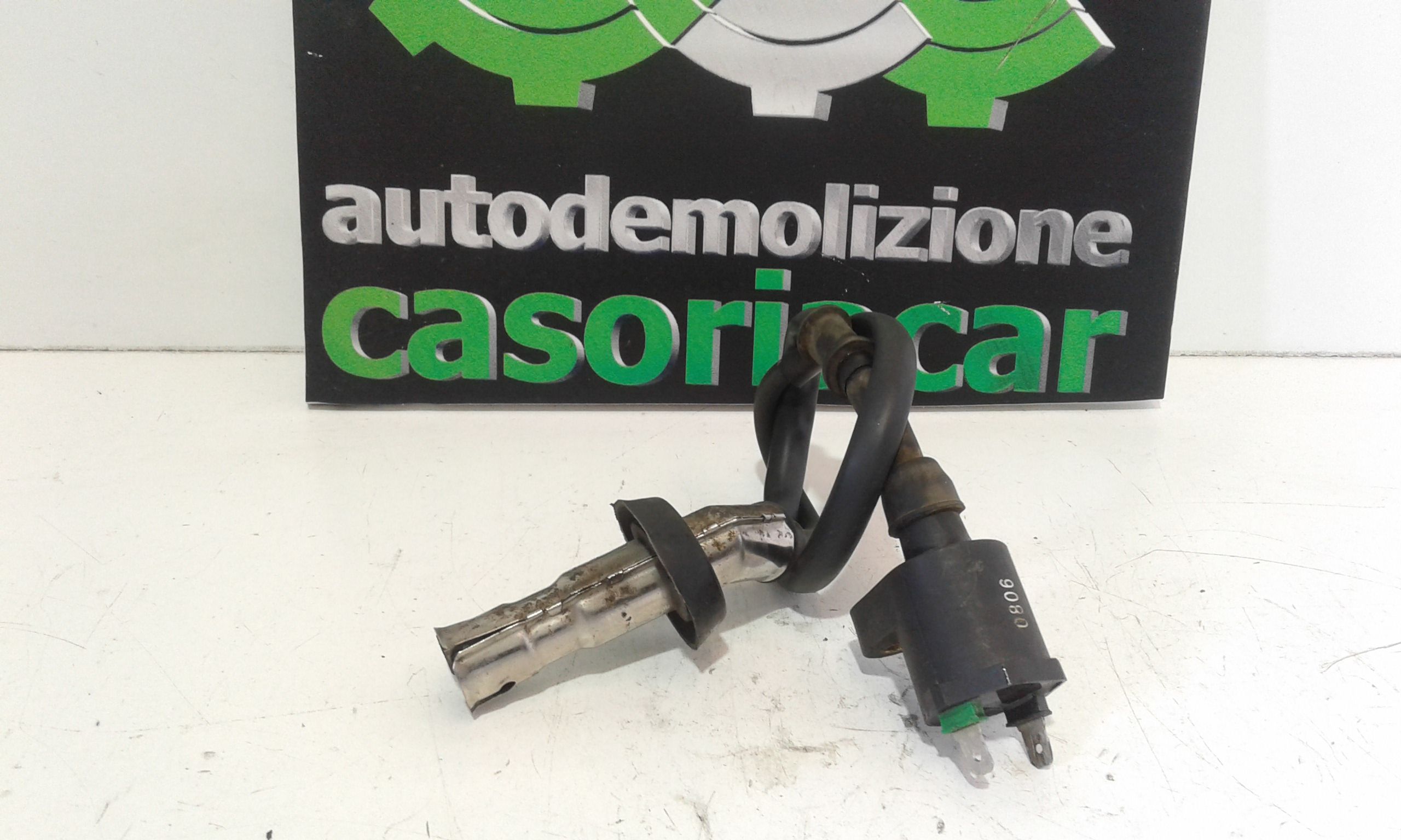 Bobina GiPuma Aventino 150cc