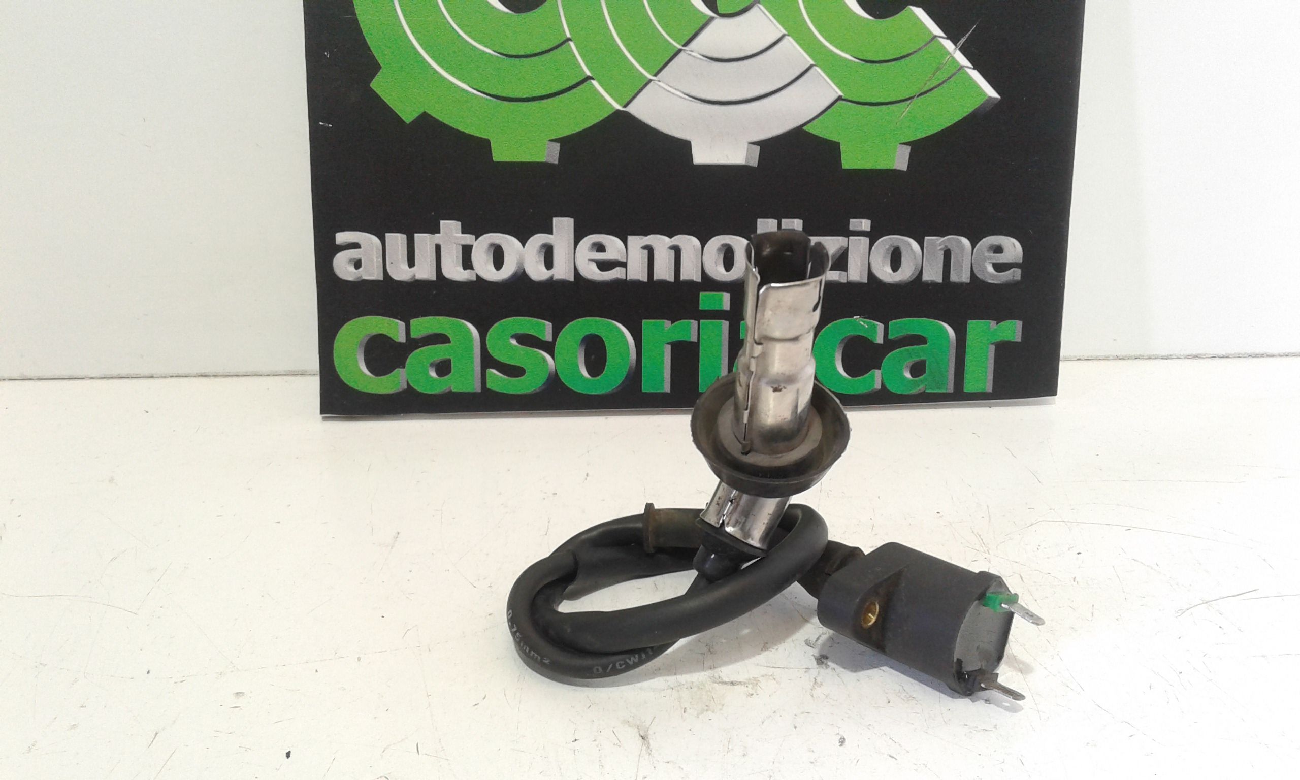 Bobina GiPuma Aventino 150cc