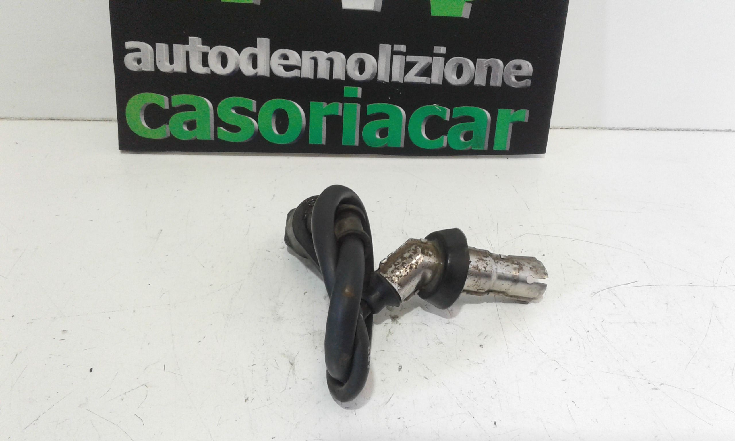 Bobina GiPuma Aventino 150cc