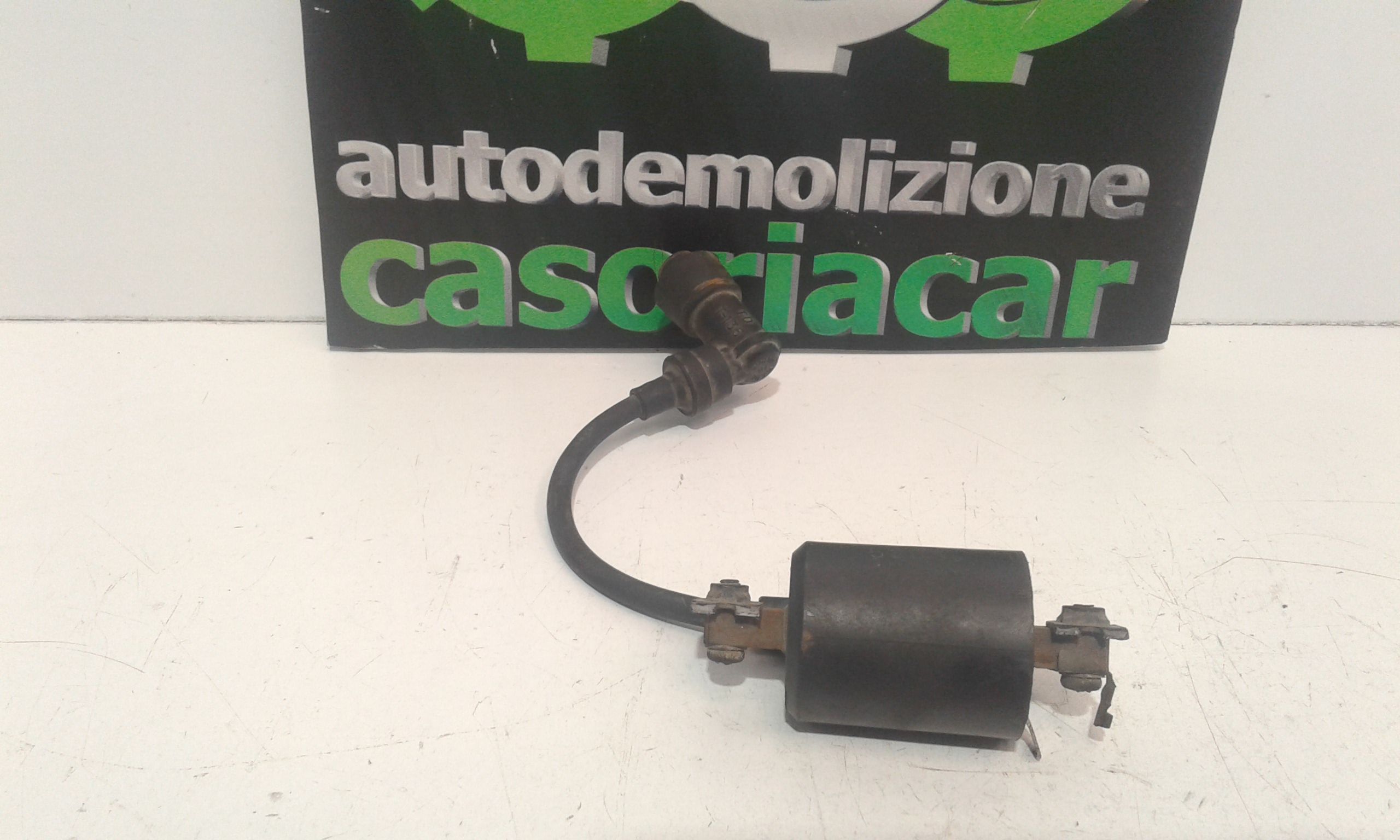 Bobina Yamaha Magesty 250cc