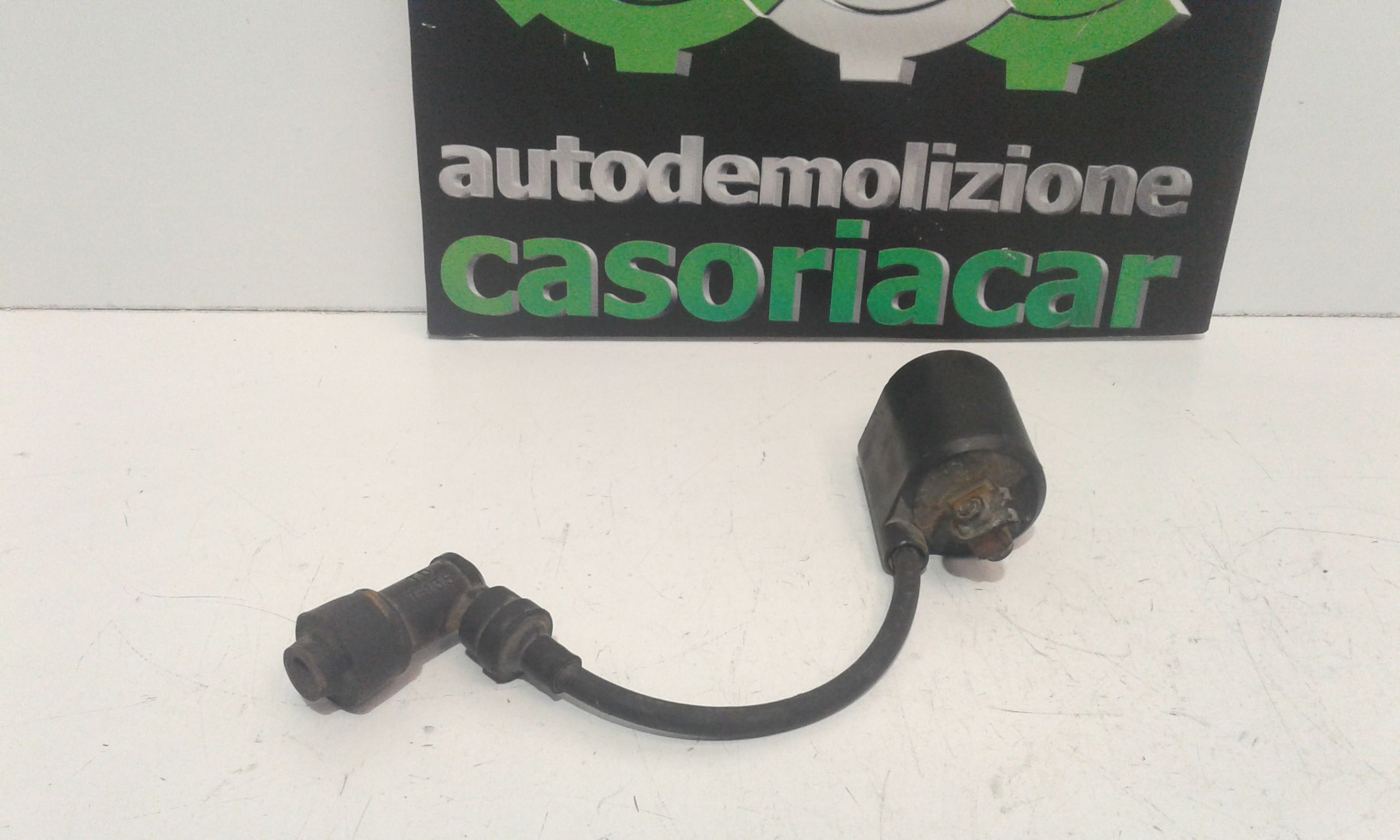 Bobina Yamaha Magesty 250cc