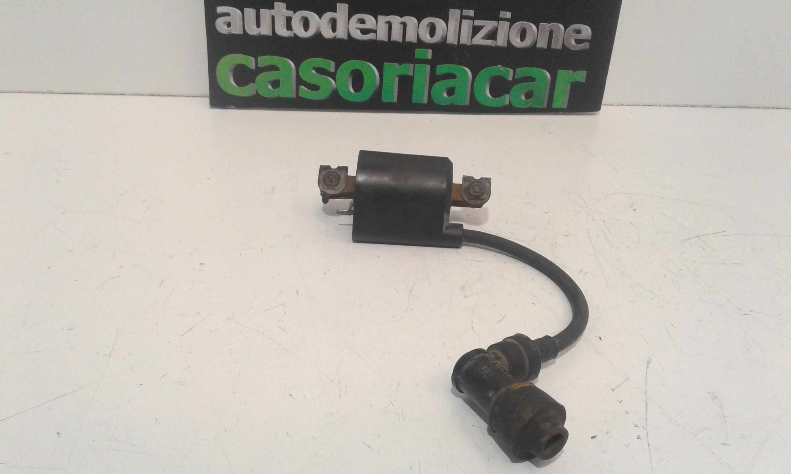 Bobina Yamaha Magesty 250cc