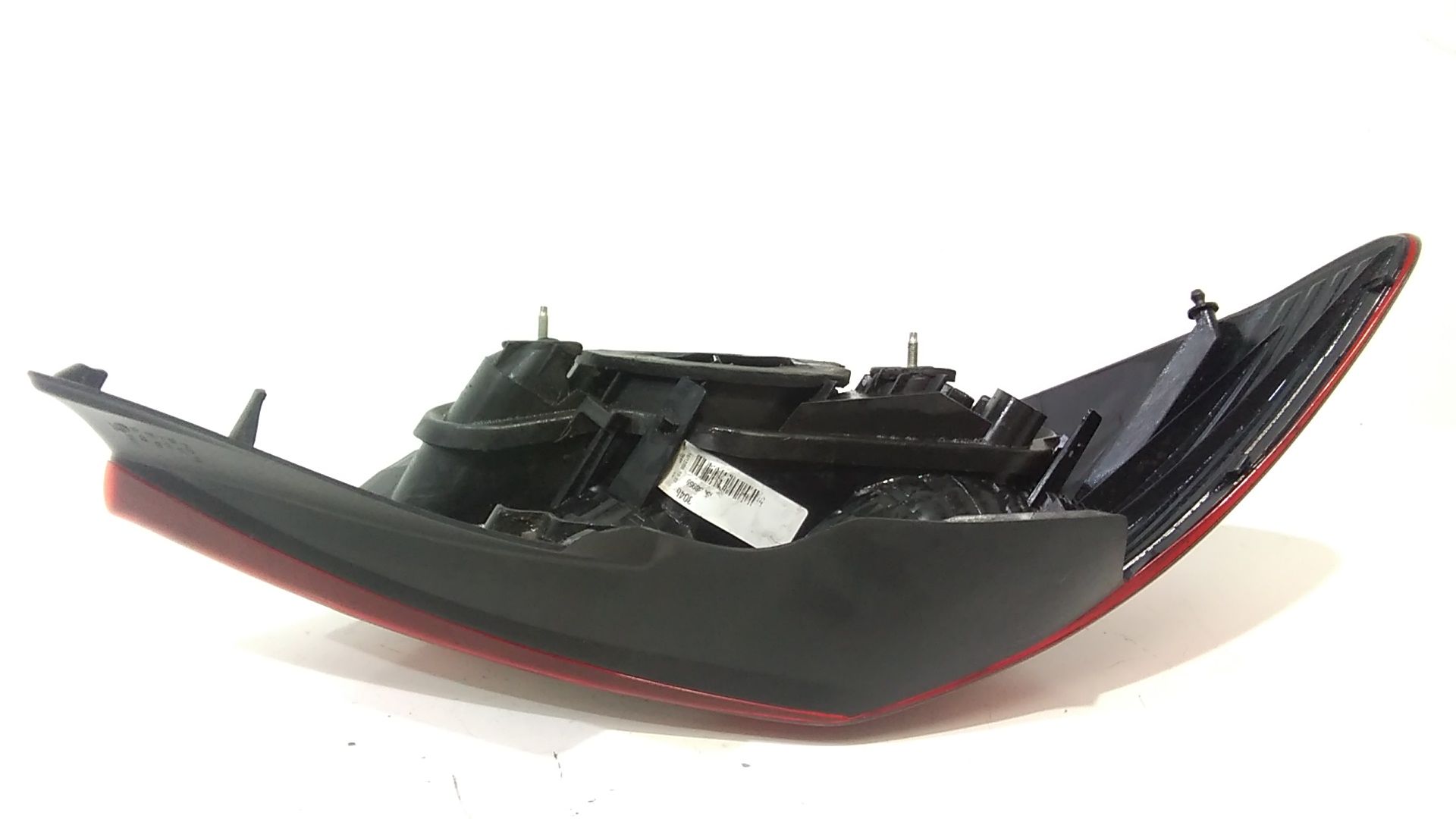 Stop fanale posteriore Destro Passeggero OPEL Corsa D 5P 1 Serie