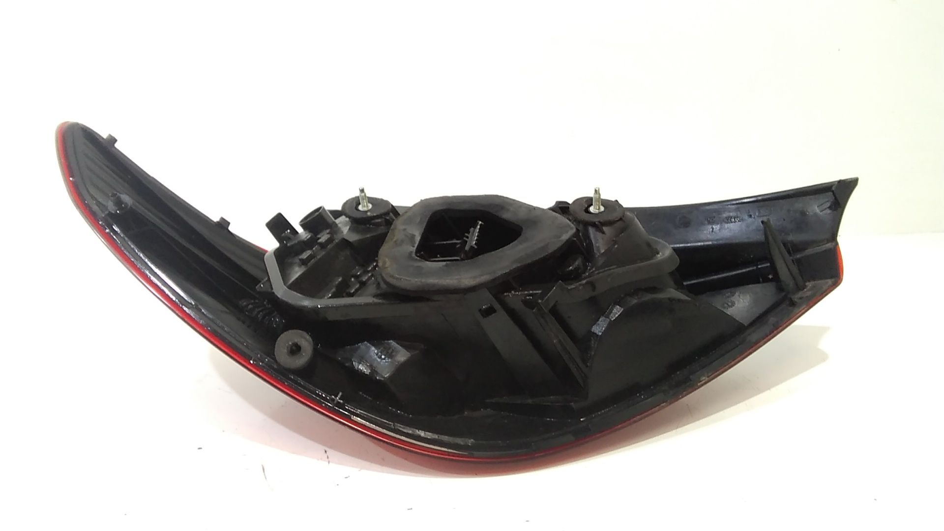 Stop fanale posteriore Destro Passeggero OPEL Corsa D 5P 1 Serie