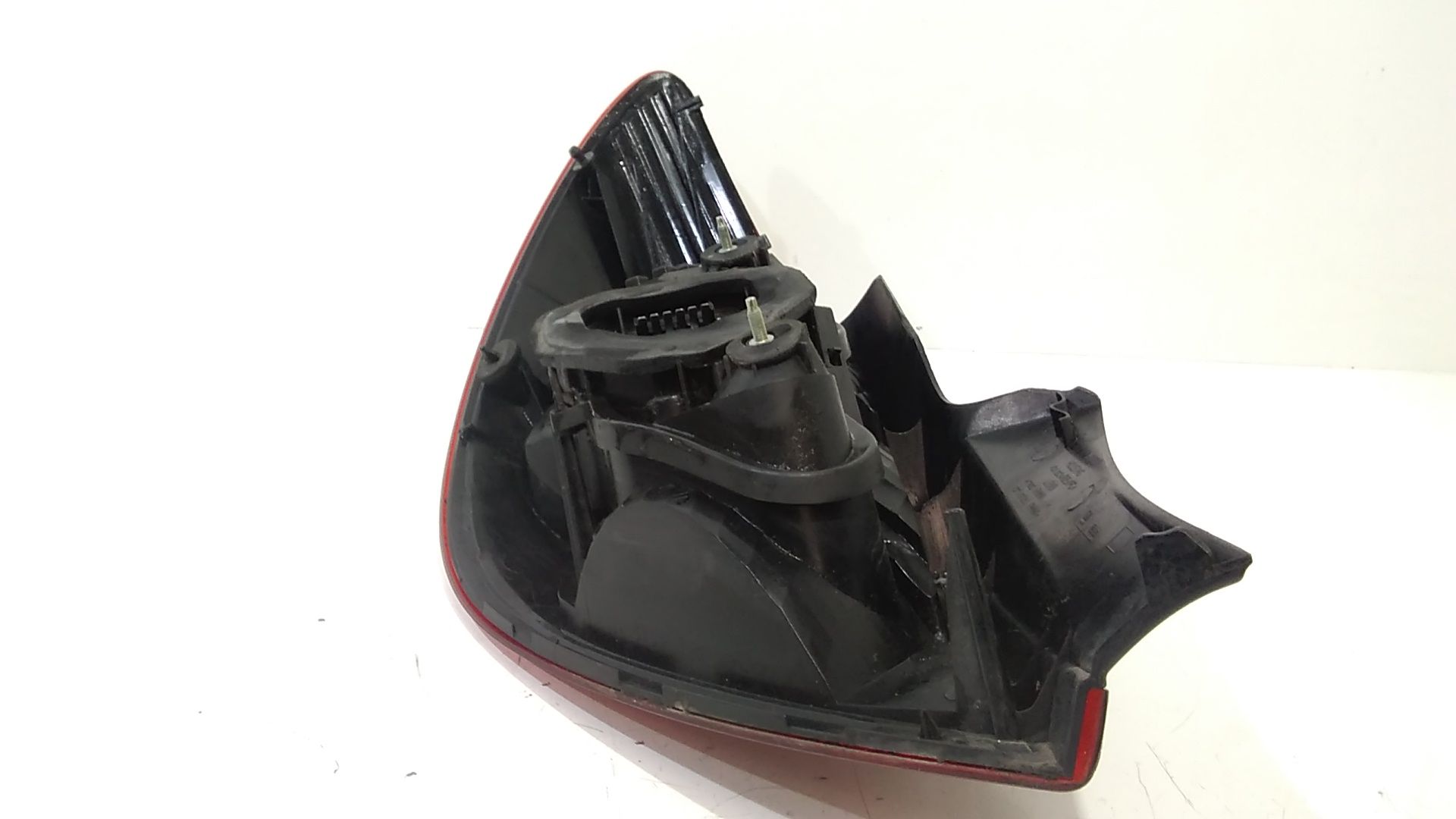 Stop fanale posteriore Destro Passeggero OPEL Corsa D 5P 1 Serie