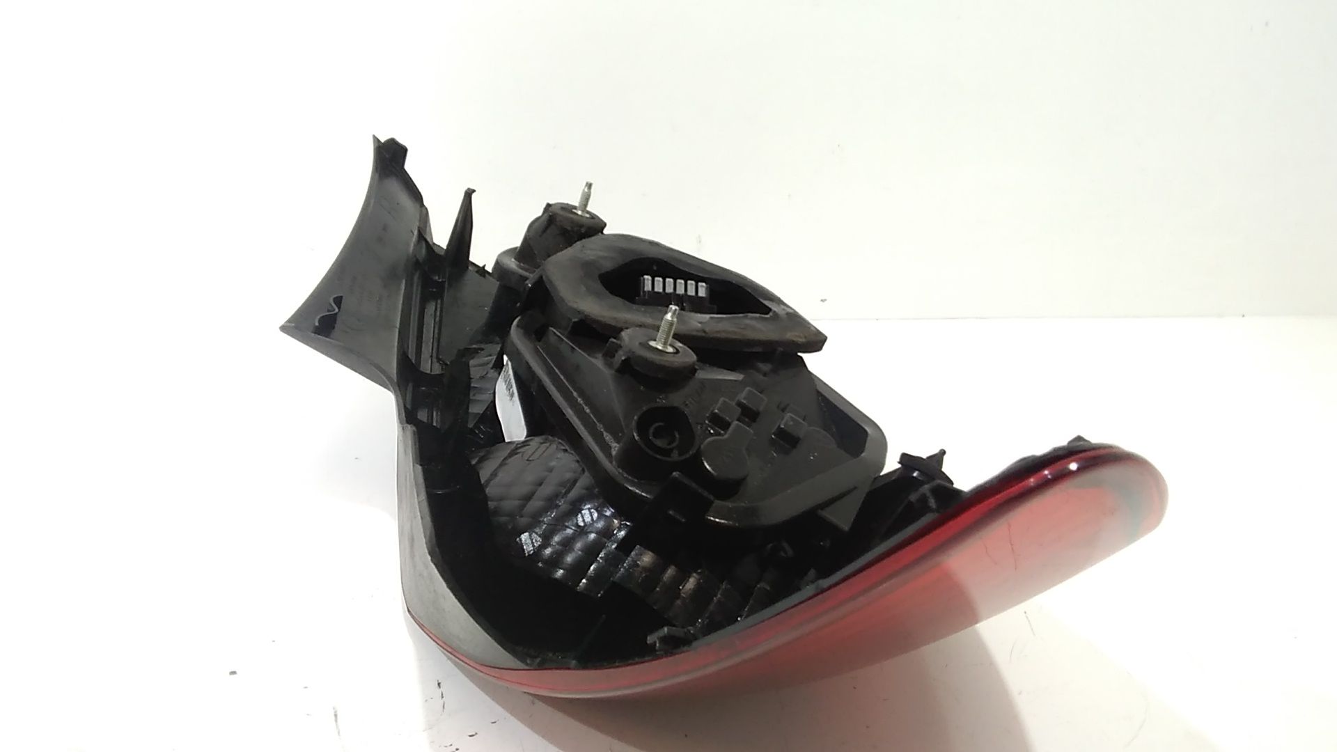 Stop fanale posteriore Destro Passeggero OPEL Corsa D 5P 1 Serie