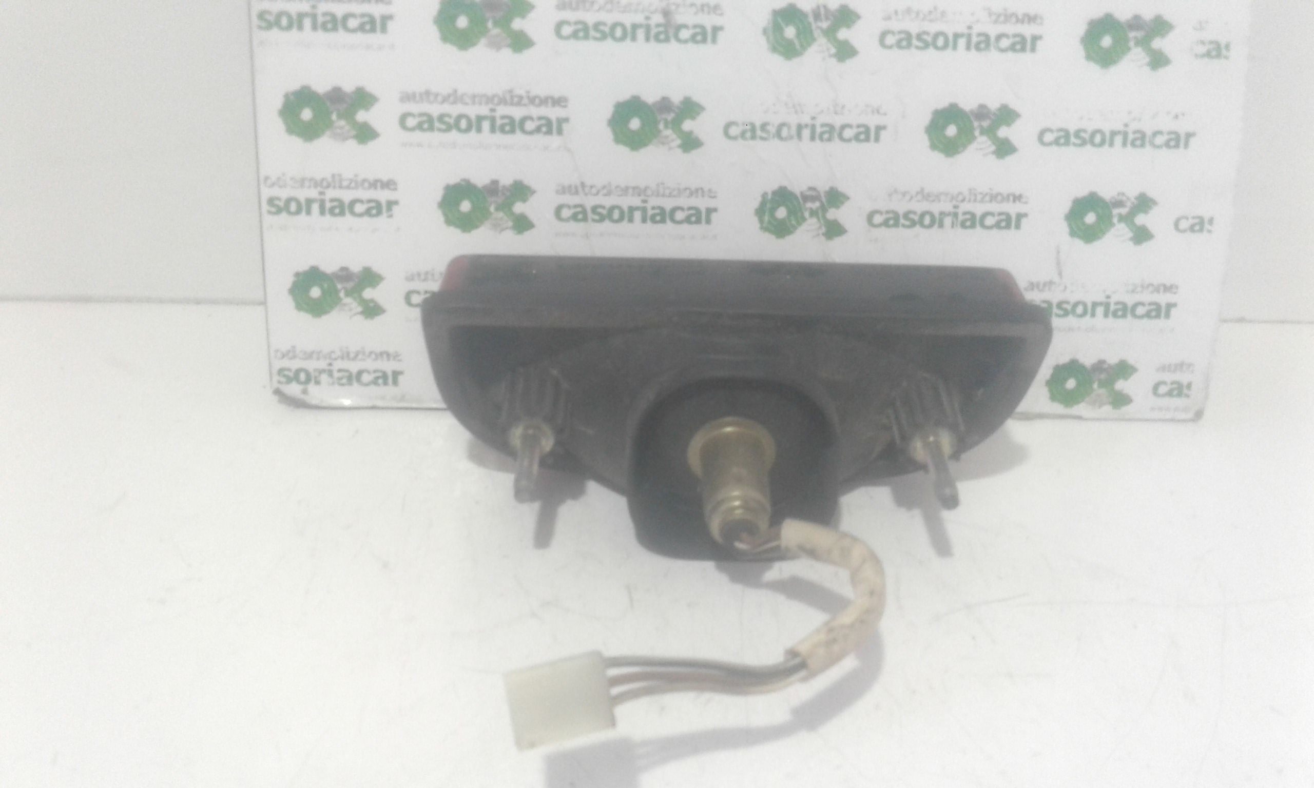 Stop posteriore SUZUKI GSF 400 Bandit 400cc