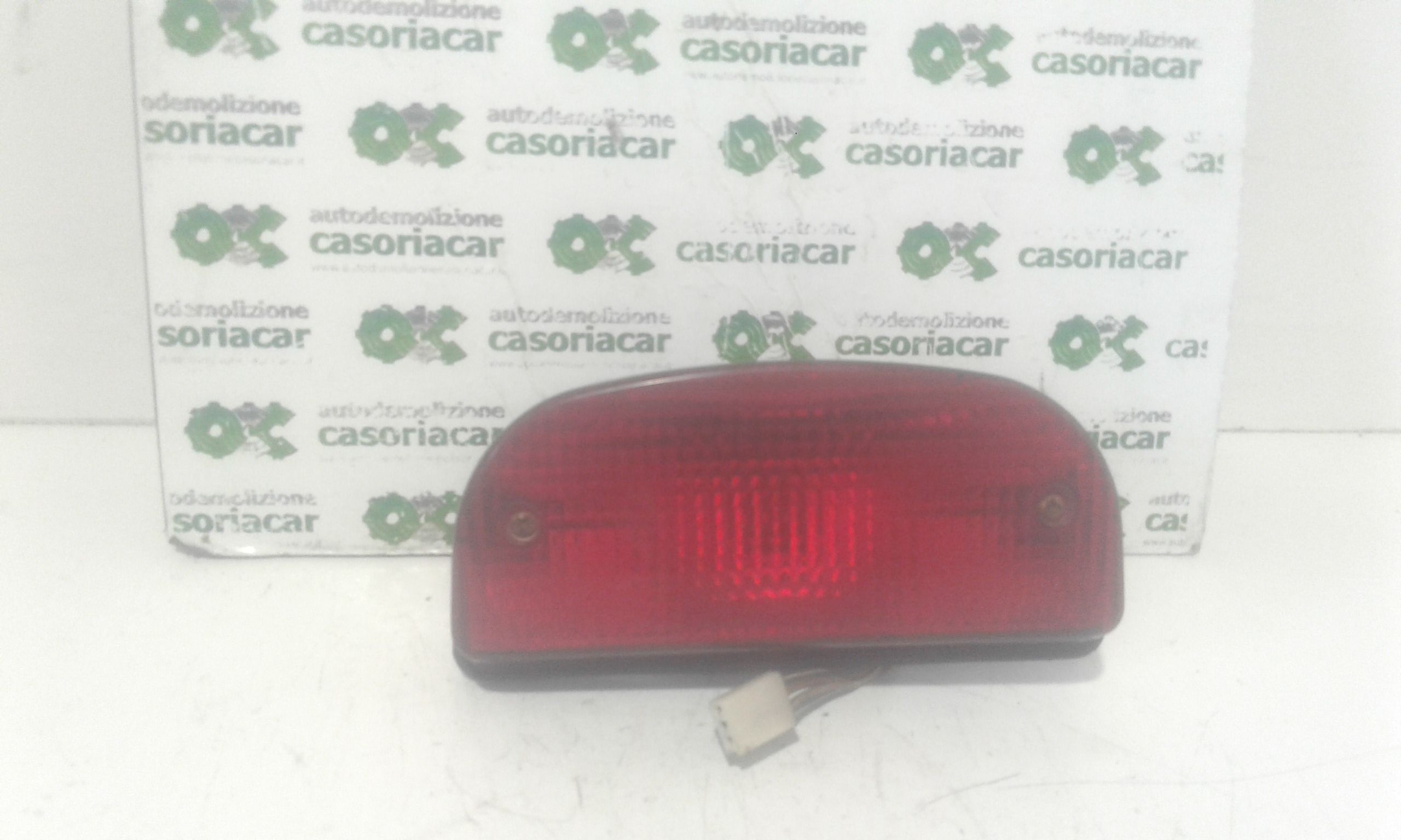 Stop posteriore SUZUKI GSF 400 Bandit 400cc