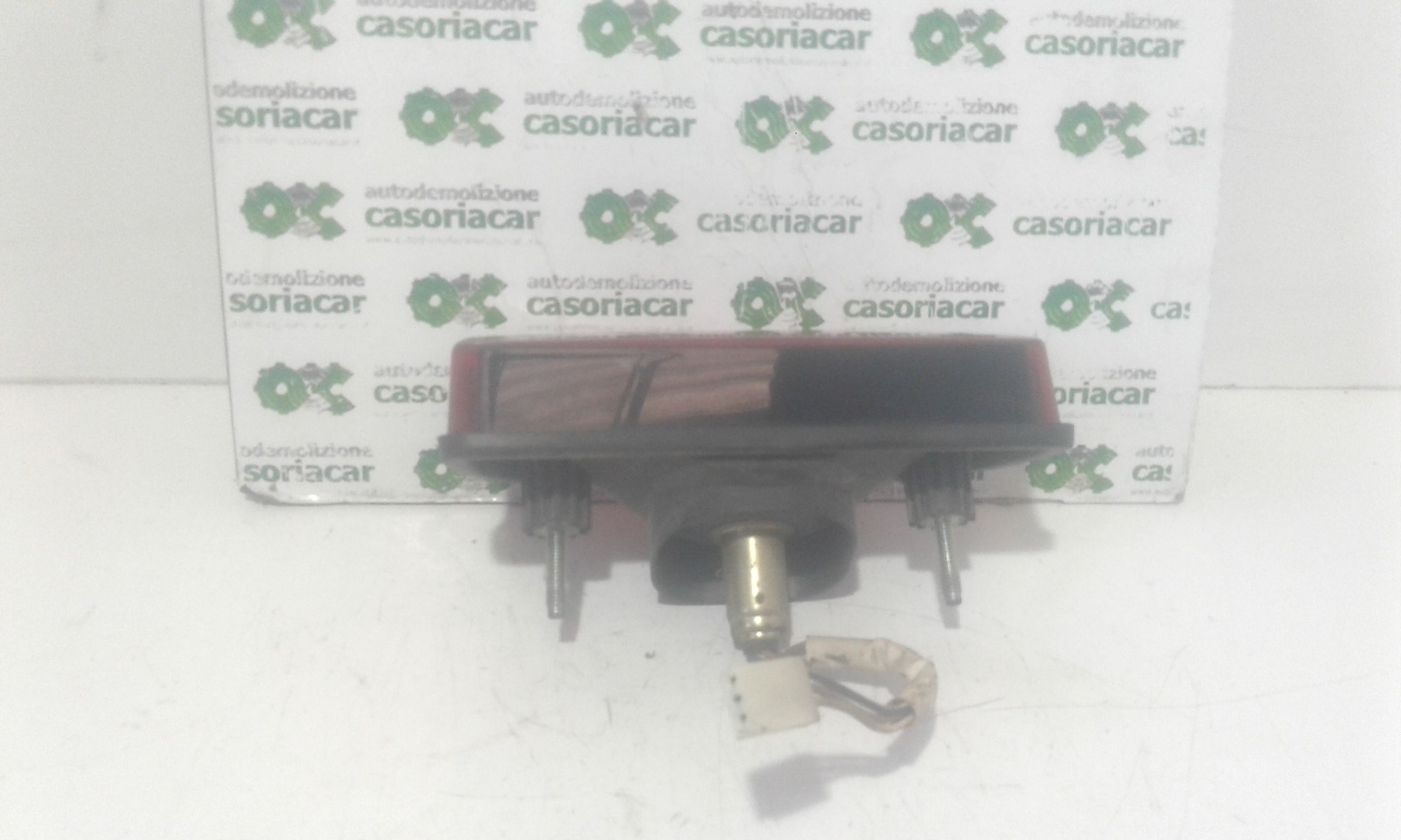 Stop posteriore SUZUKI GSF 400 Bandit 400cc