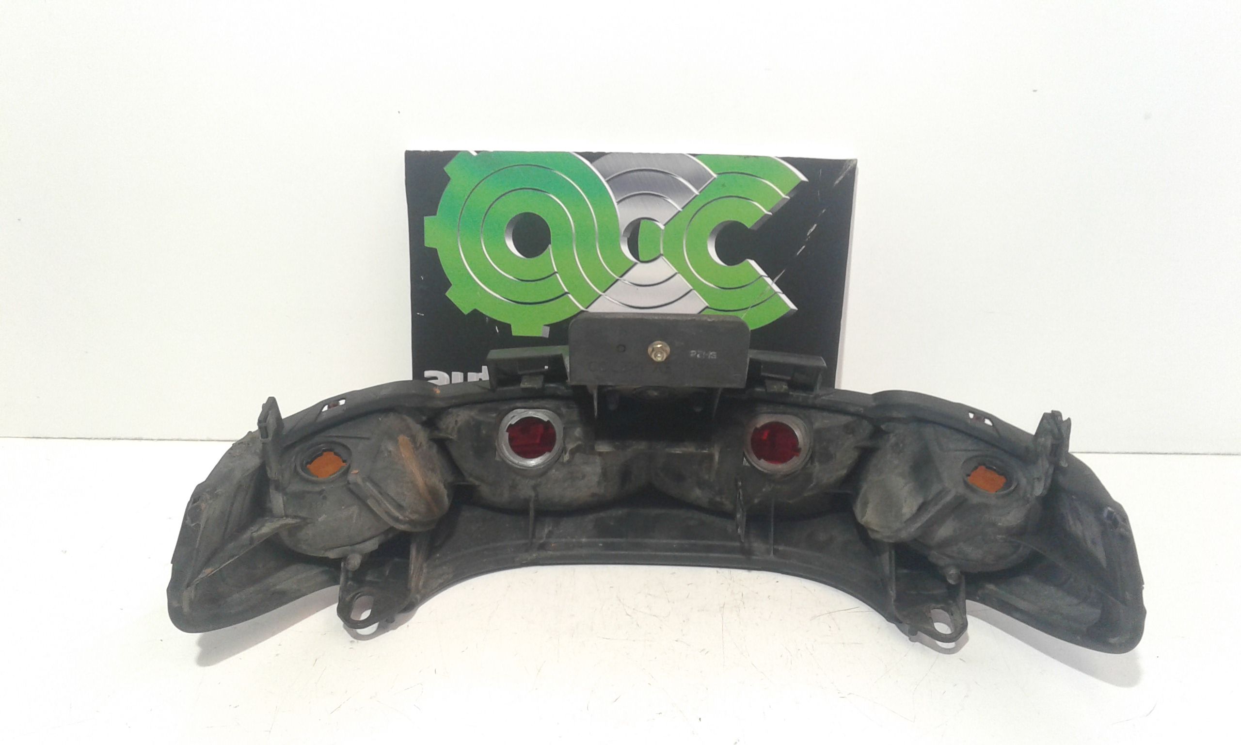 Stop posteriore Yamaha Magesty 250cc