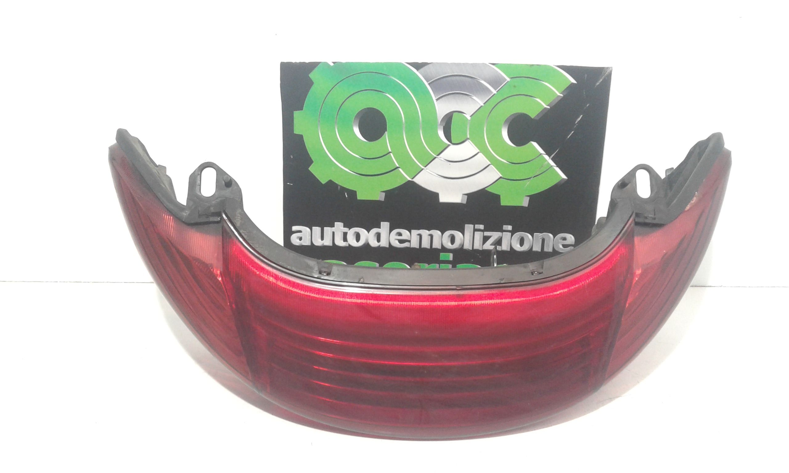 Stop posteriore Yamaha Magesty 250cc