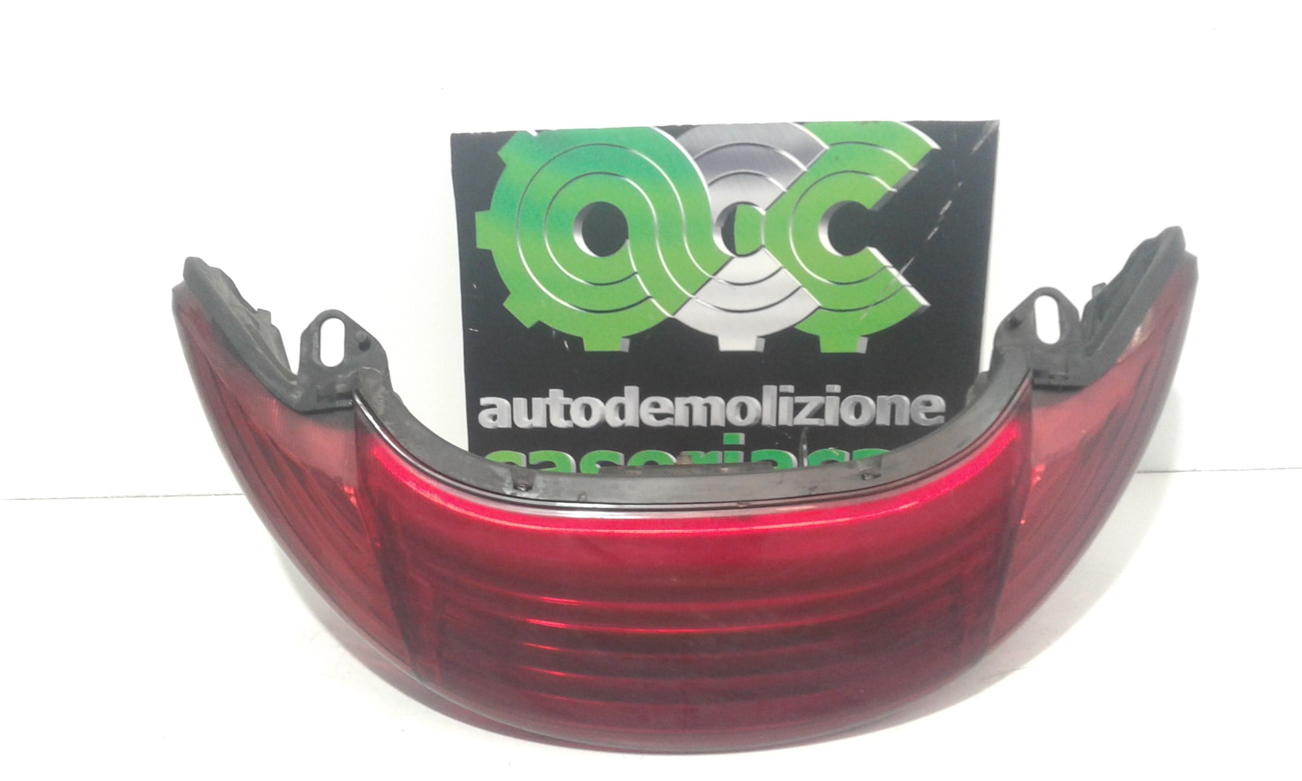 Stop posteriore Yamaha Magesty 250cc