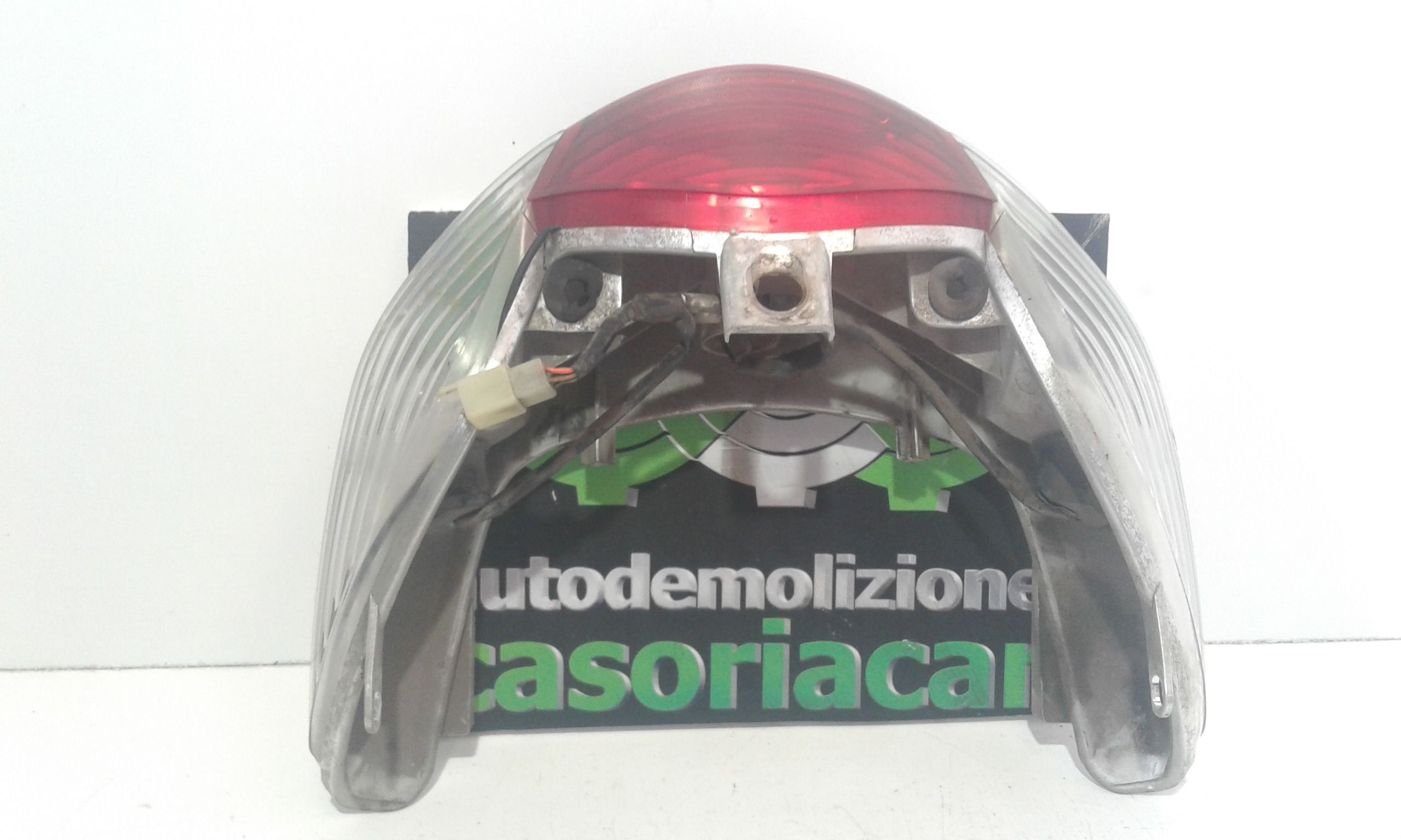 Stop posteriore HONDA @ 150cc