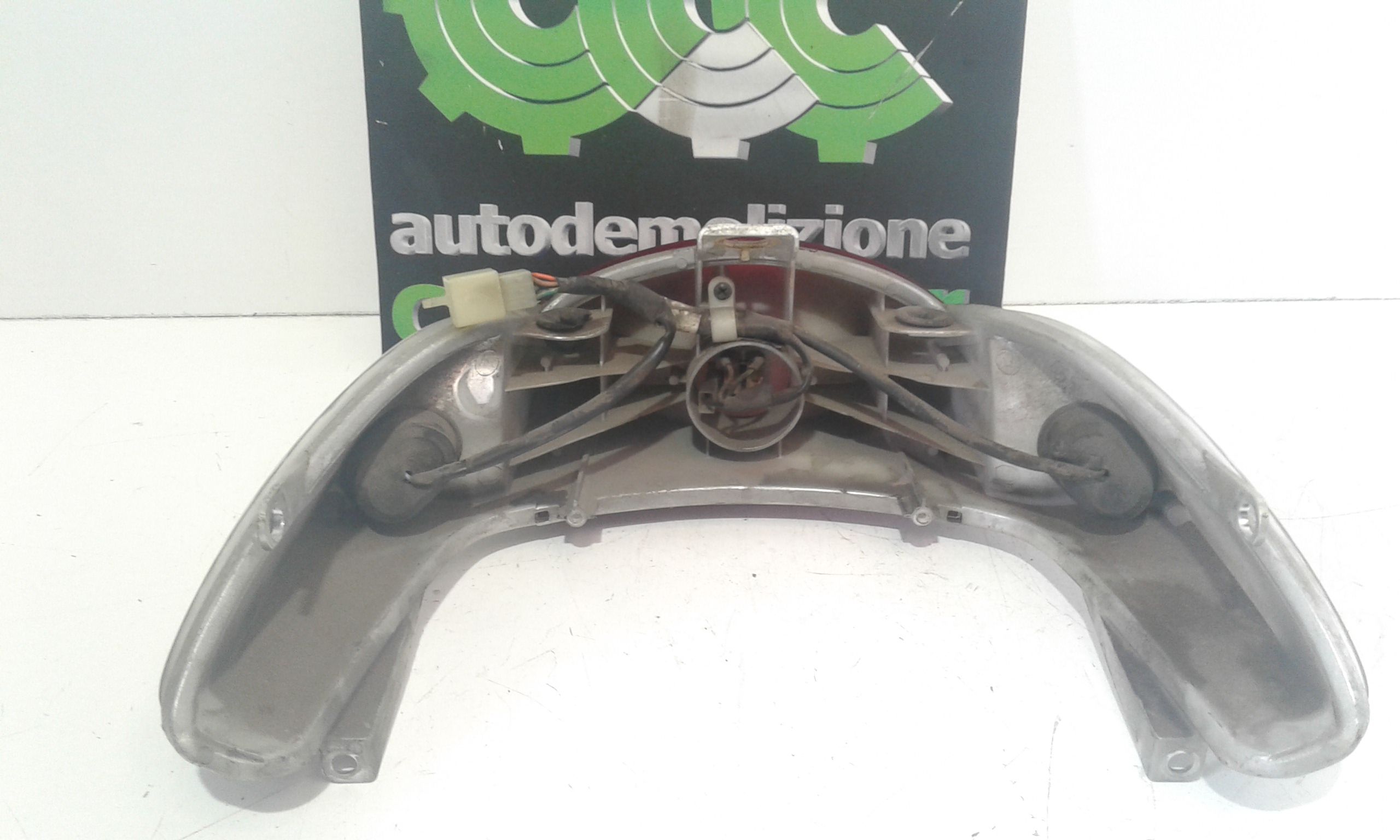 Stop posteriore HONDA @ 150cc