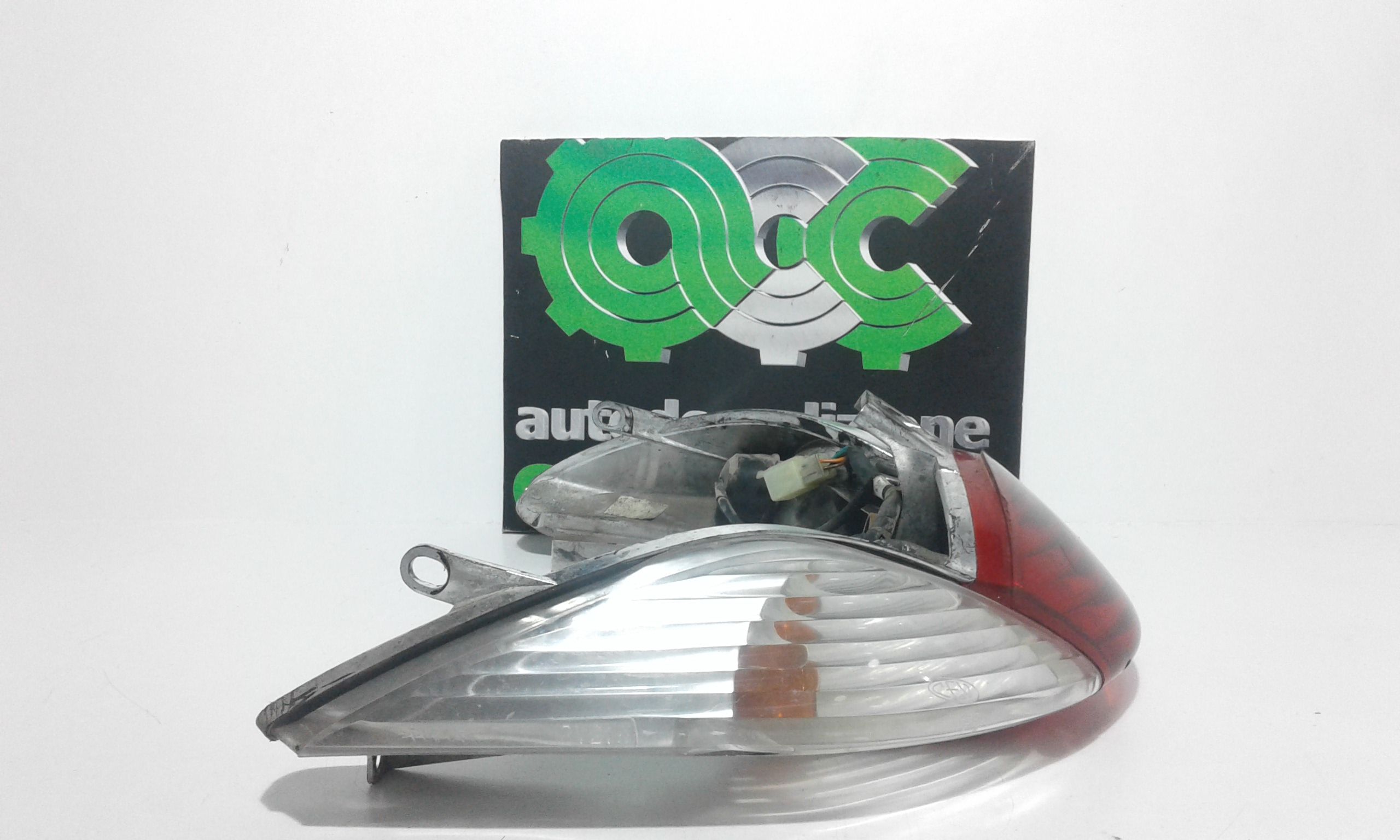 Stop posteriore HONDA @ 150cc