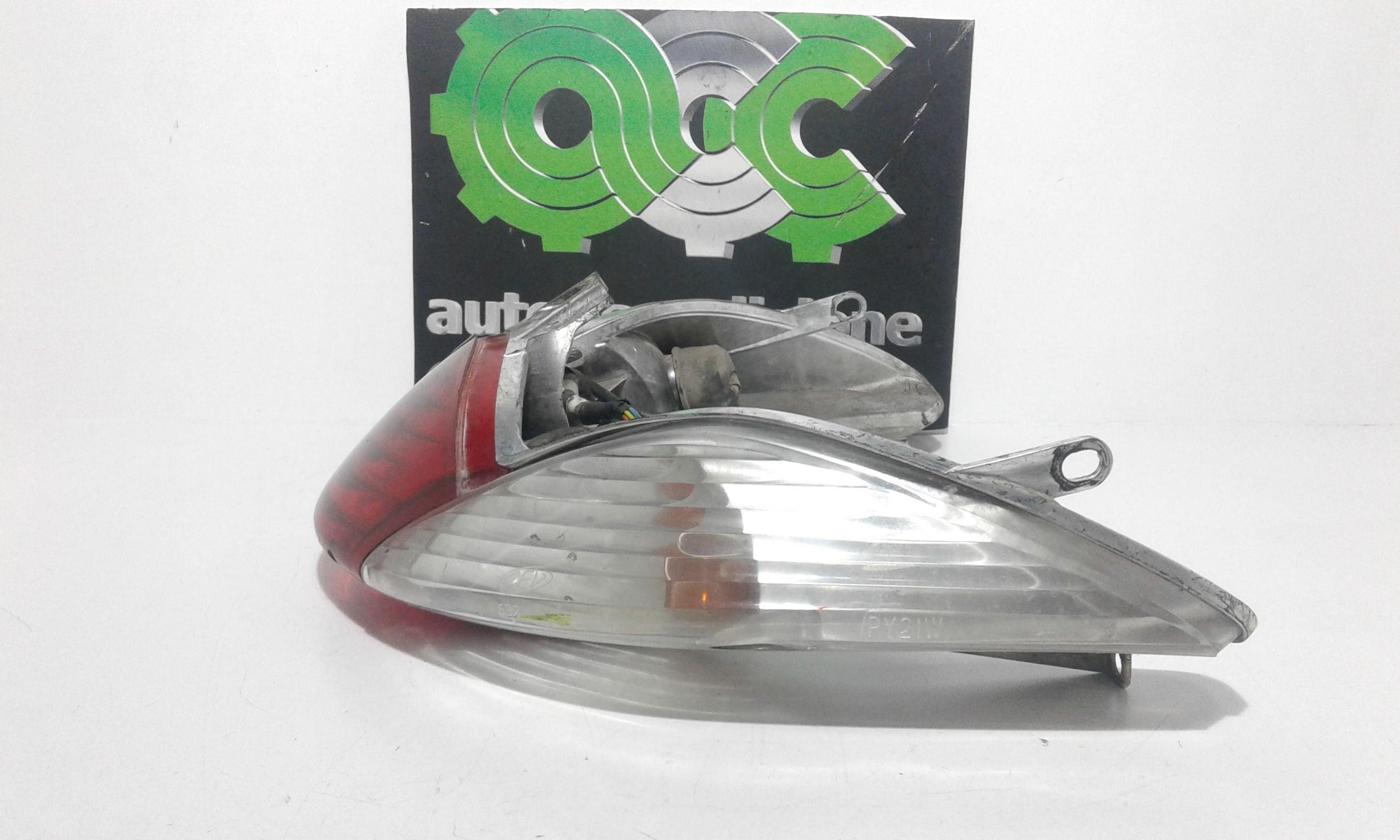 Stop posteriore HONDA @ 150cc