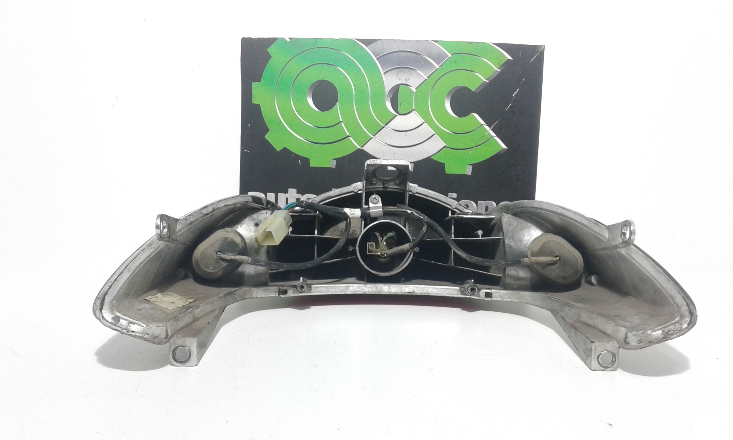 Stop posteriore HONDA @ 150cc