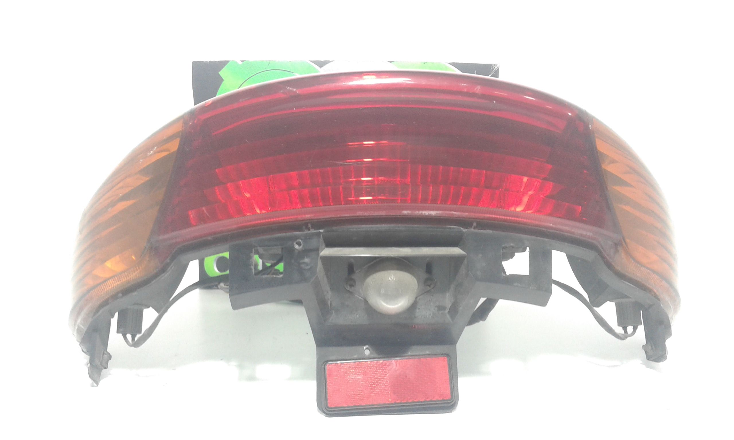 Stop posteriore Yamaha Majesty 250cc