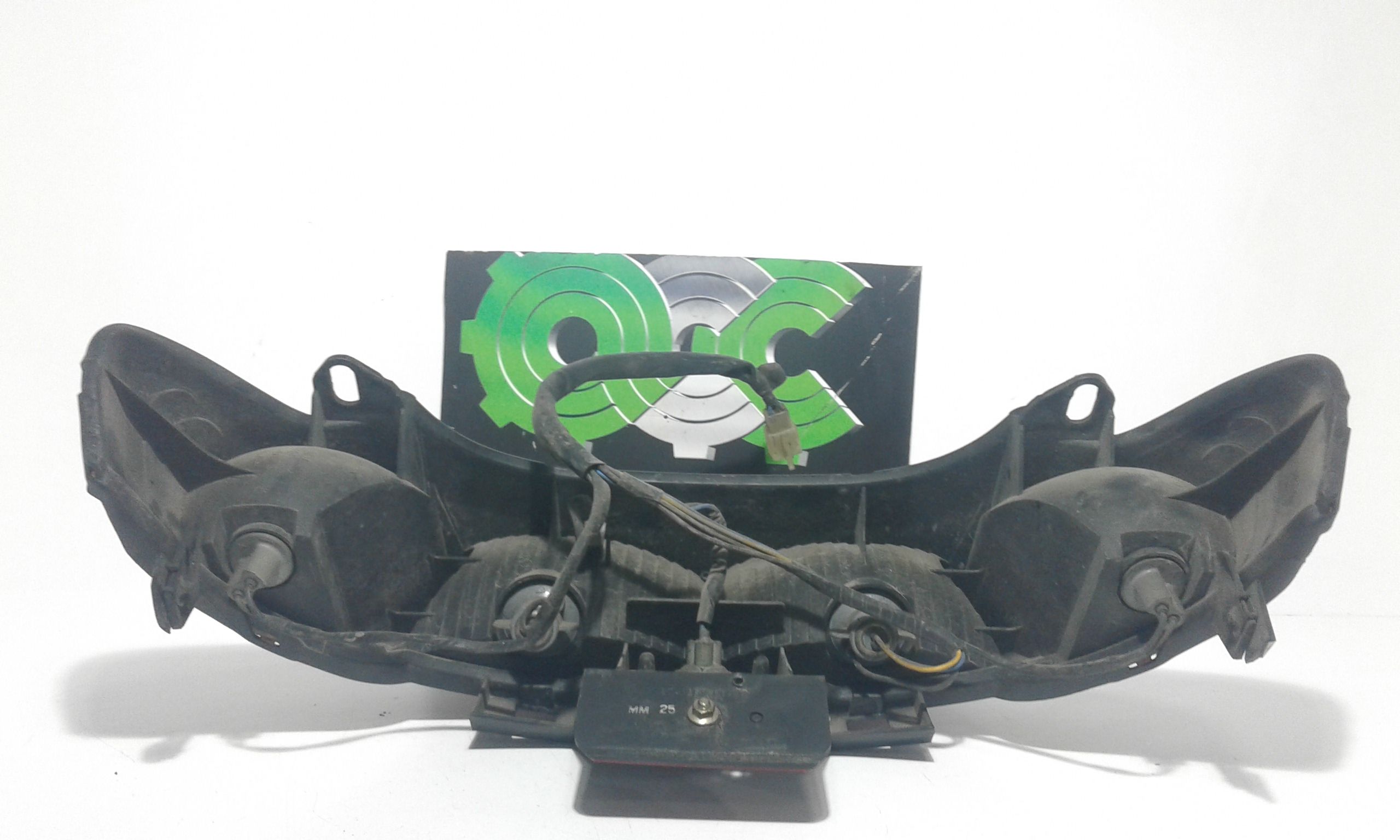 Stop posteriore Yamaha Majesty 250cc