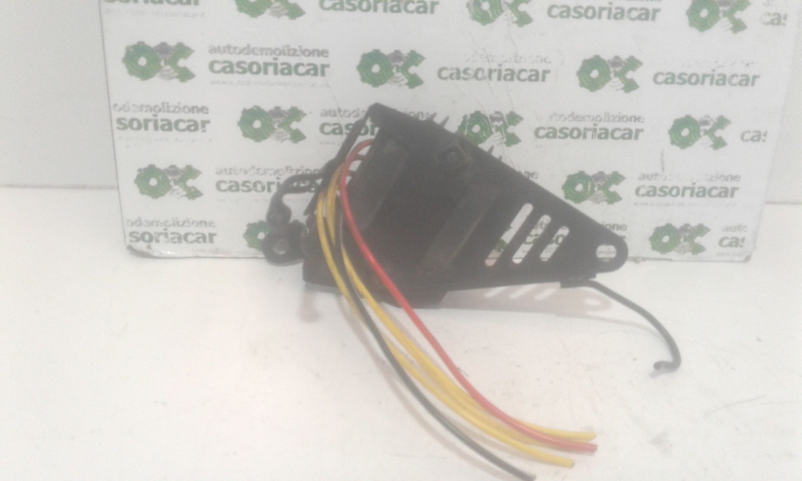 Regolatore tensione SUZUKI GSF 400 Bandit 400cc