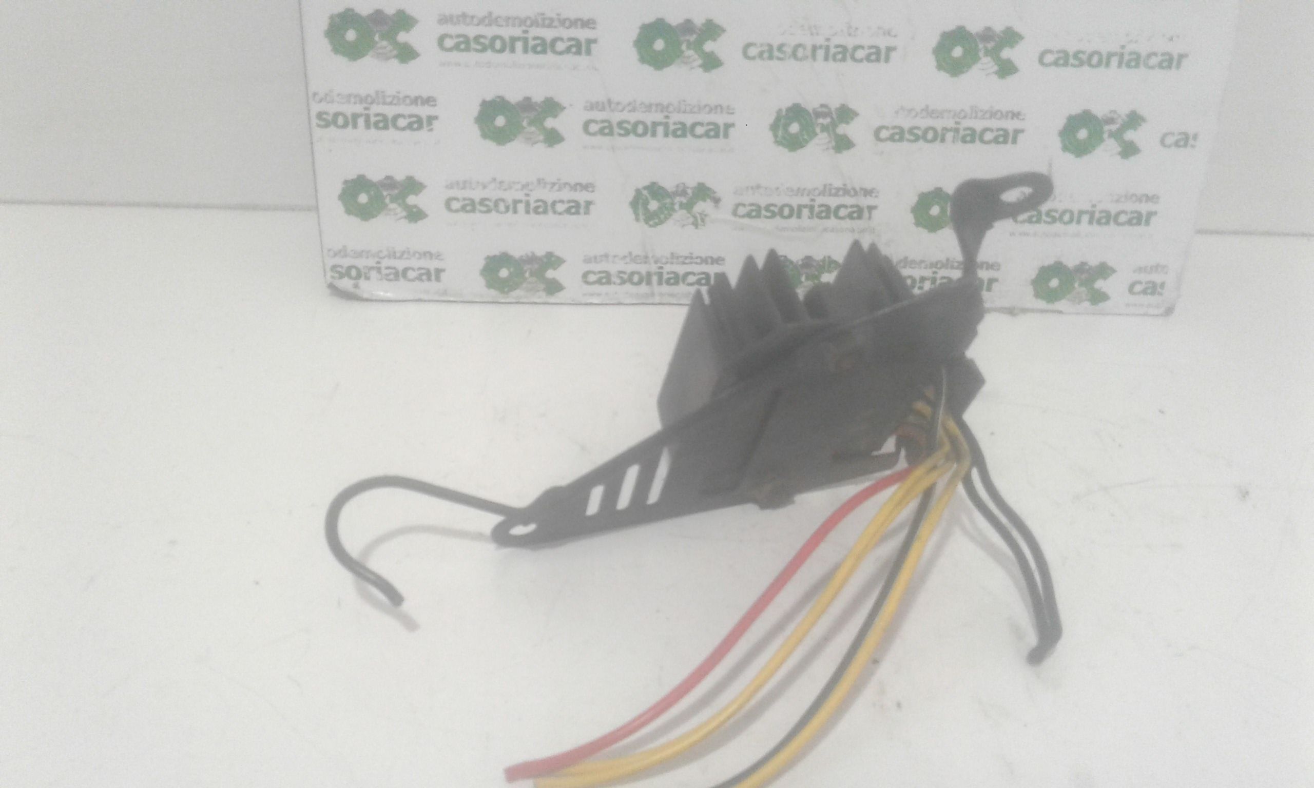 Regolatore tensione SUZUKI GSF 400 Bandit 400cc