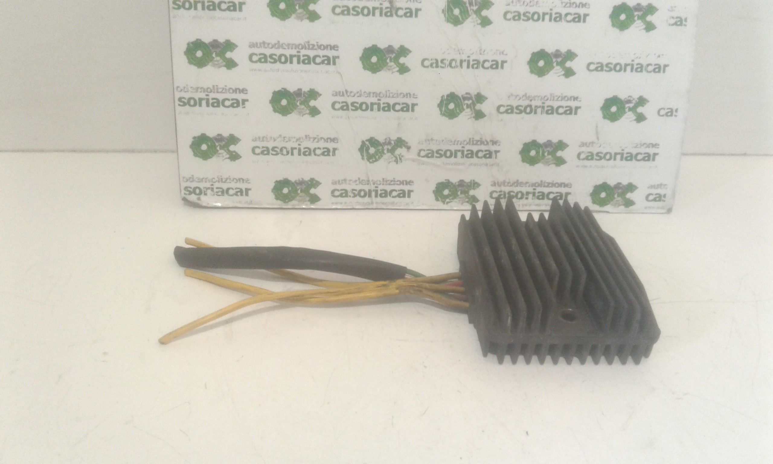 Regolatore tensione PIAGGIO Beverly 400cc