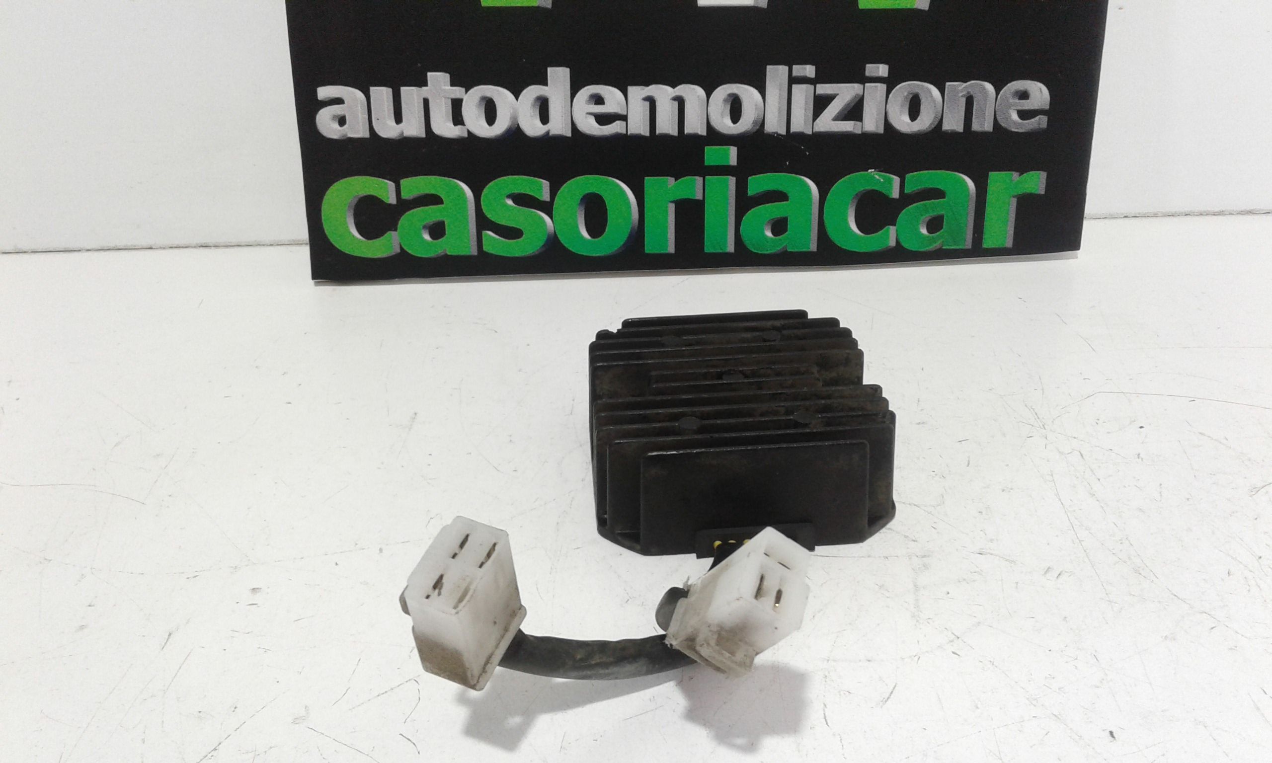 Regolatore tensione Kymco People 250