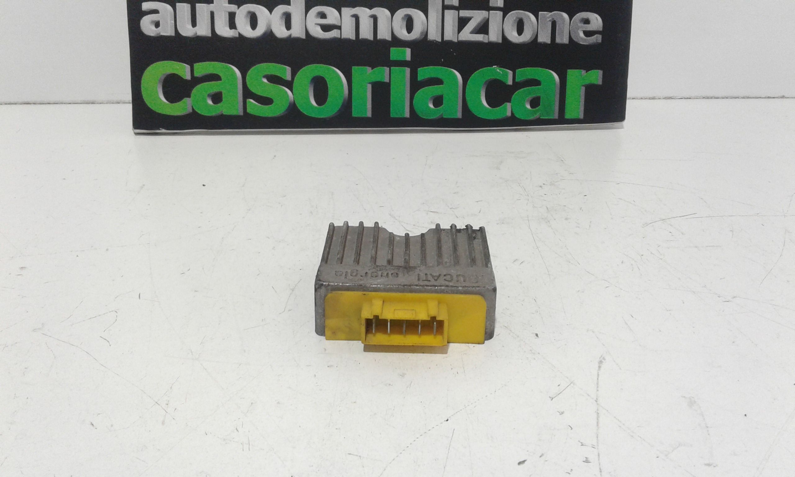 Regolatore tensione PIAGGIO Liberty 50