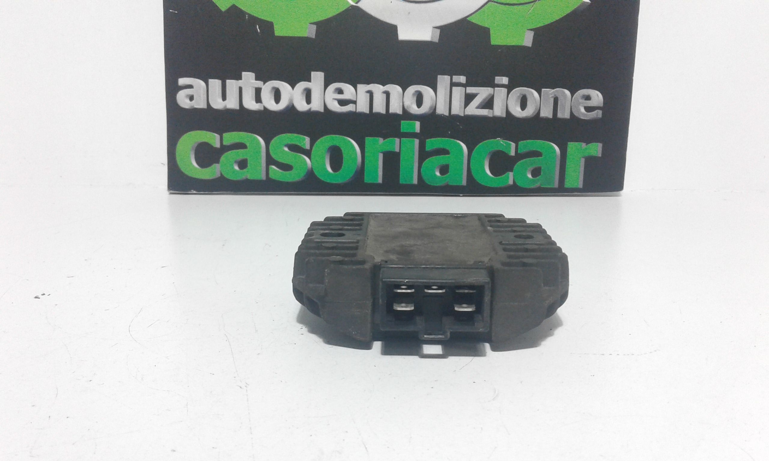 Regolatore tensione Yamaha Majesty 250cc