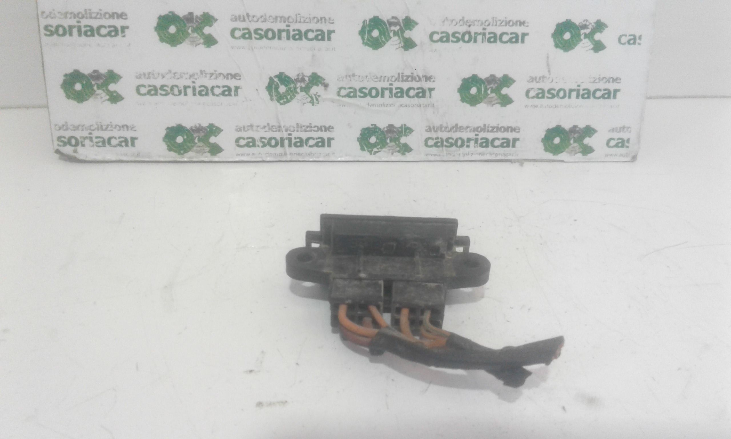 Scatola porta fusibili SUZUKI GSF 400 Bandit 400cc