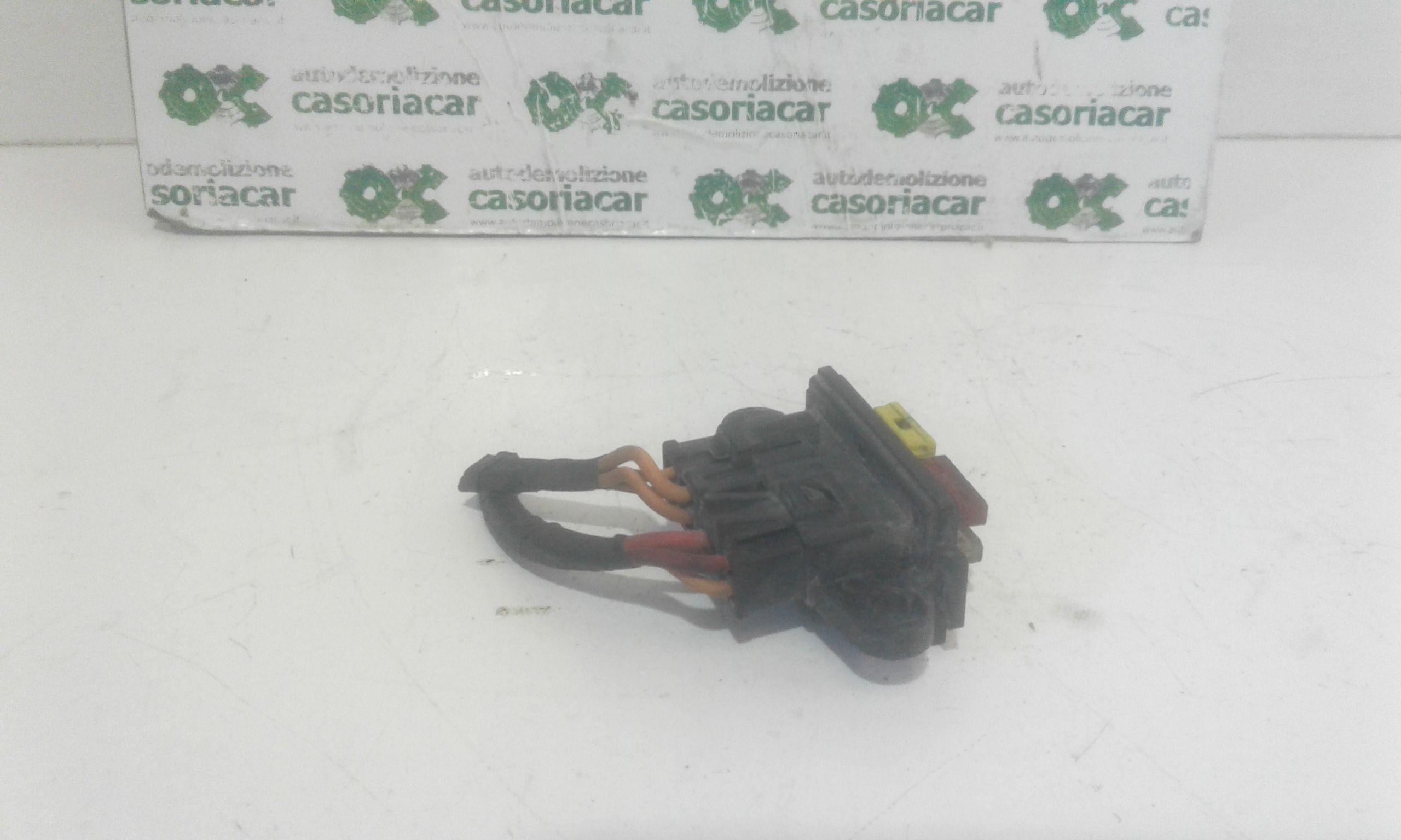 Scatola porta fusibili SUZUKI GSF 400 Bandit 400cc