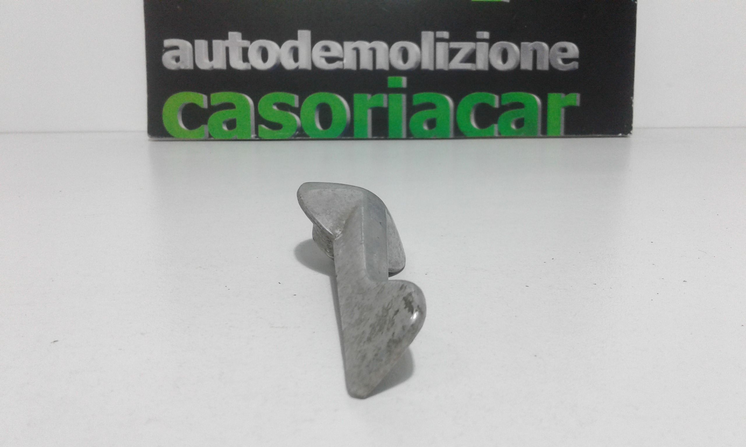 Maniglia interna anteriore Sinistra FIAT 500 Serie