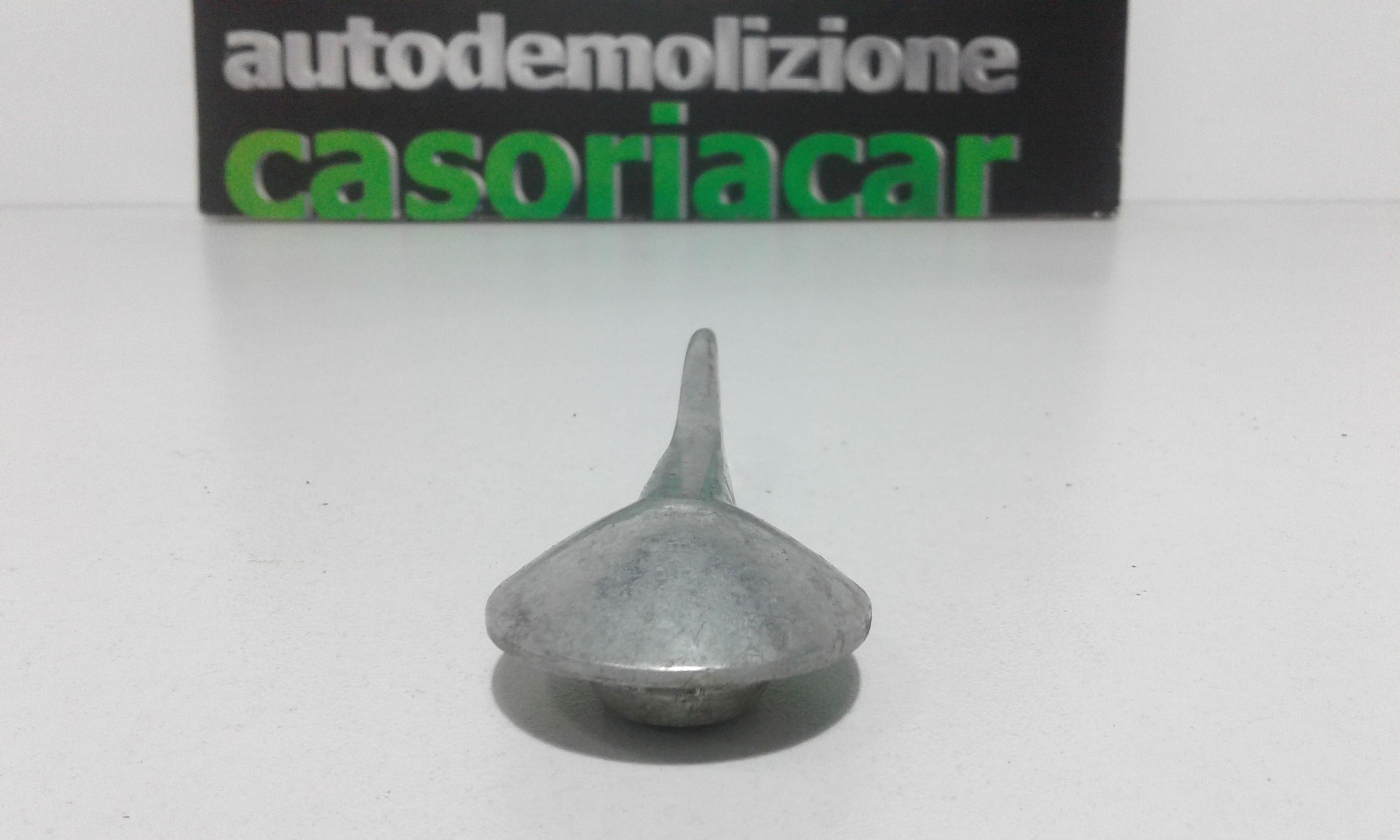 Maniglia interna anteriore Sinistra FIAT 500 Serie