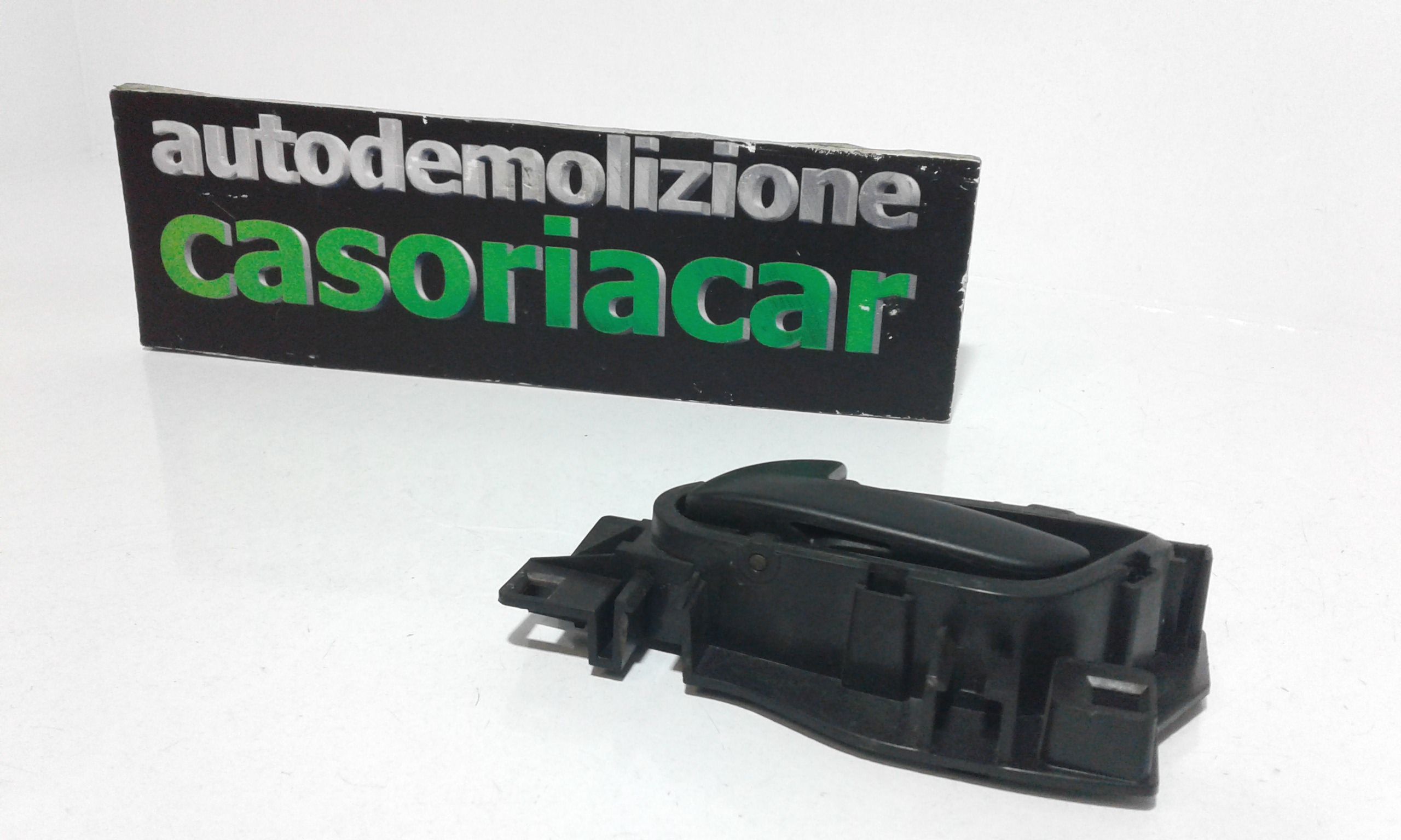 Maniglia interna anteriore Sinistra PEUGEOT Expert 3 Serie
