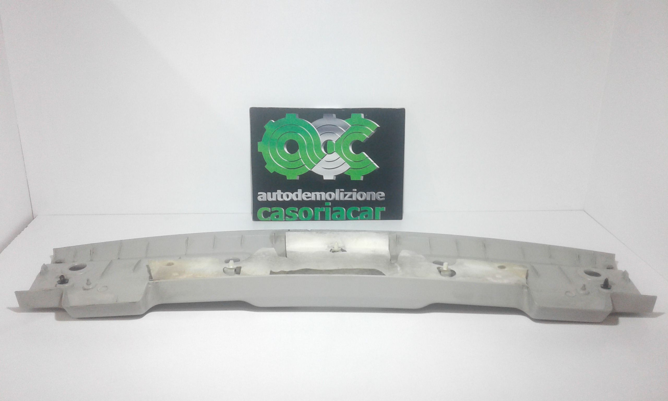 Plastiche interne NISSAN Micra Cabrio