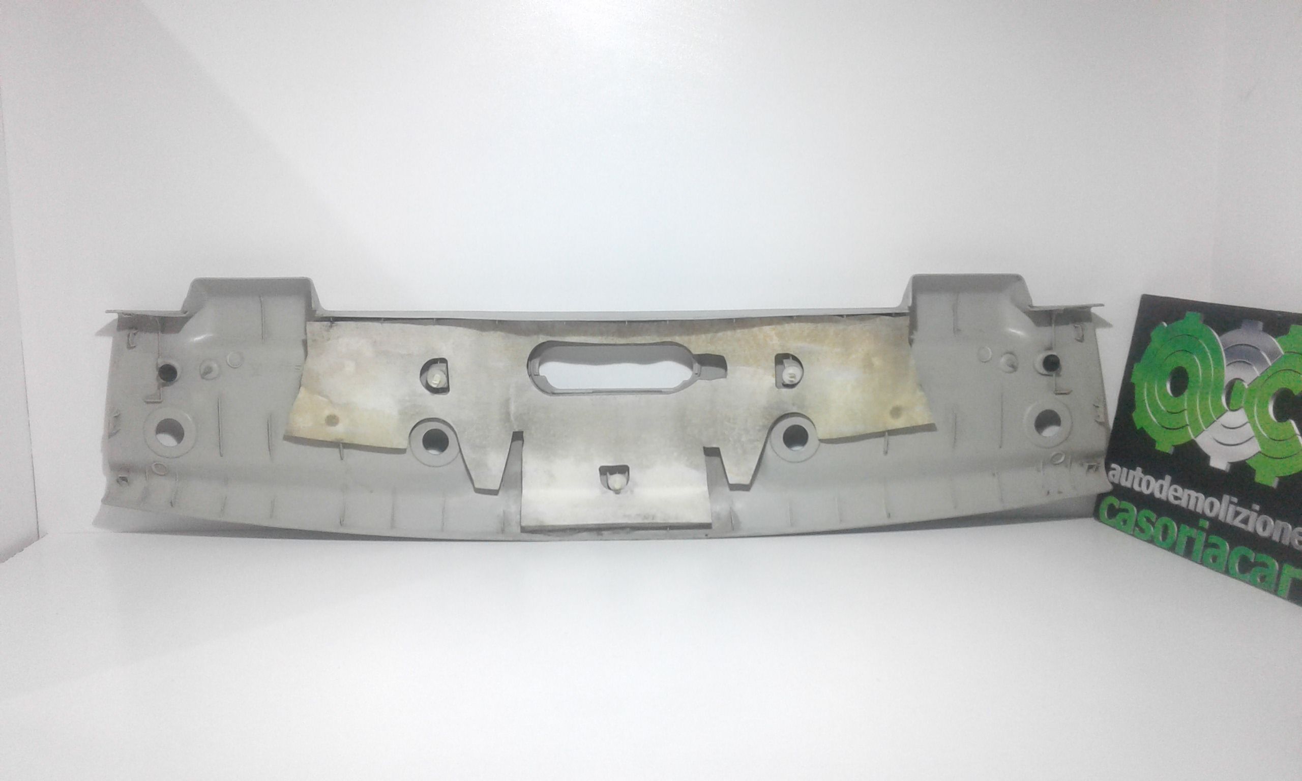 Plastiche interne NISSAN Micra Cabrio