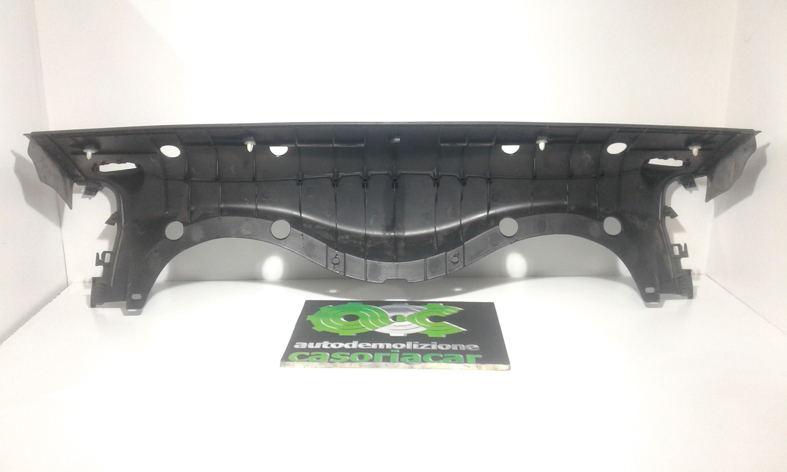 Plastiche interne NISSAN Micra Cabrio