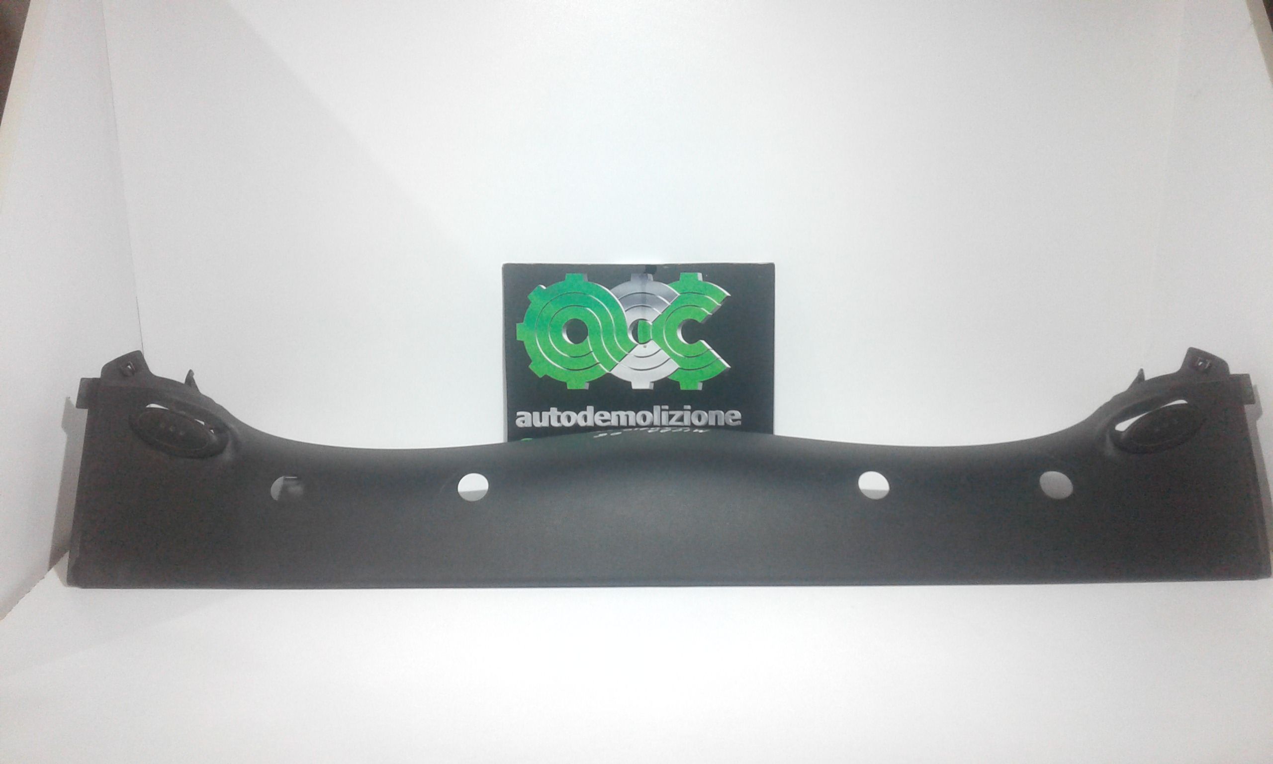 Plastiche interne NISSAN Micra Cabrio