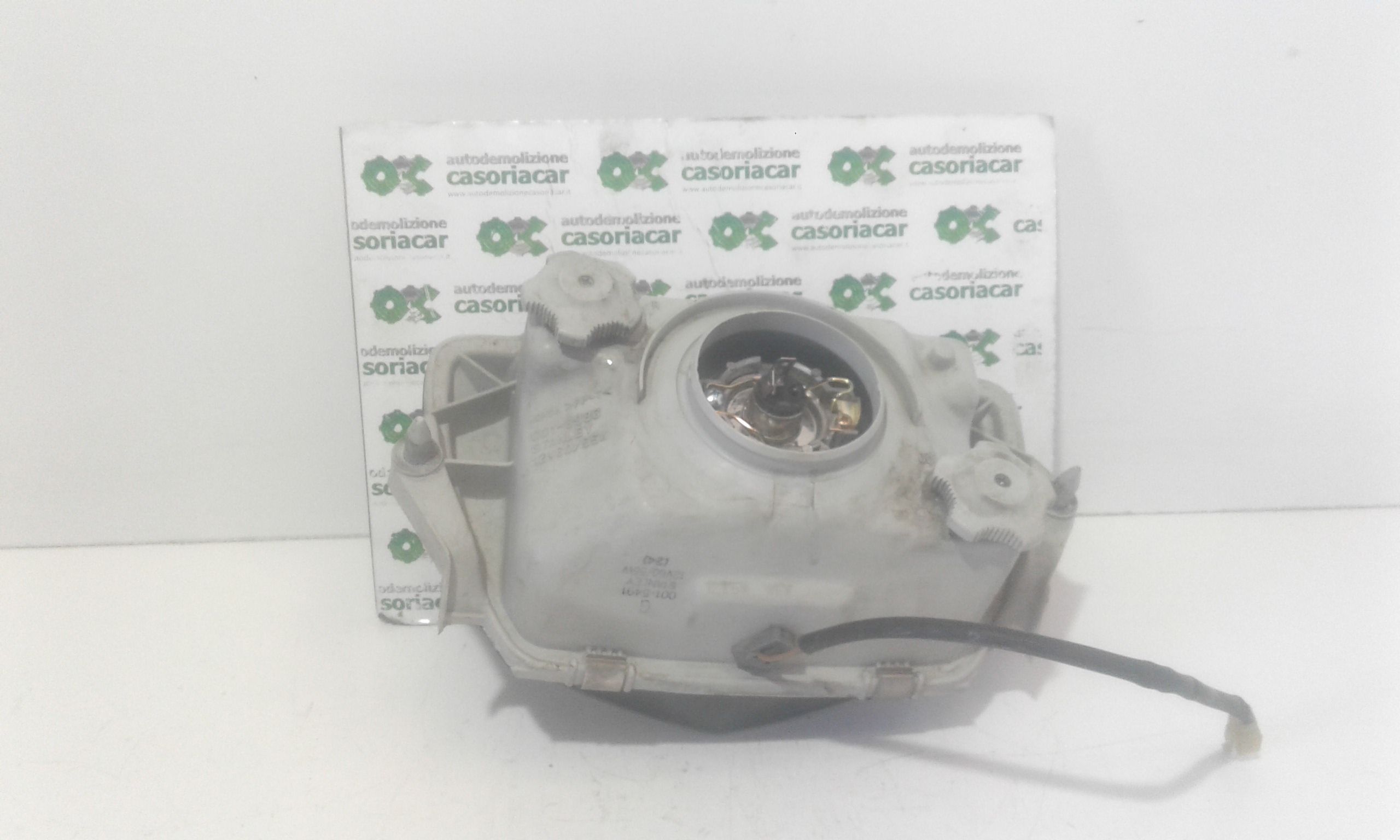 Faro anteriore HONDA CBR F3 600cc