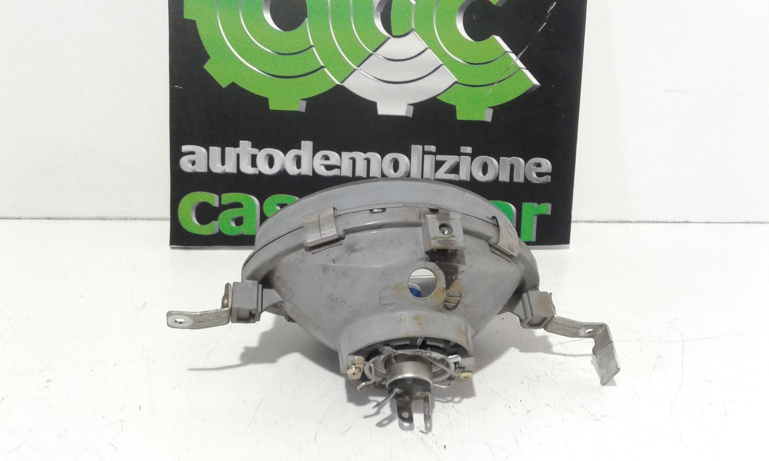 Faro anteriore Kymco People 250