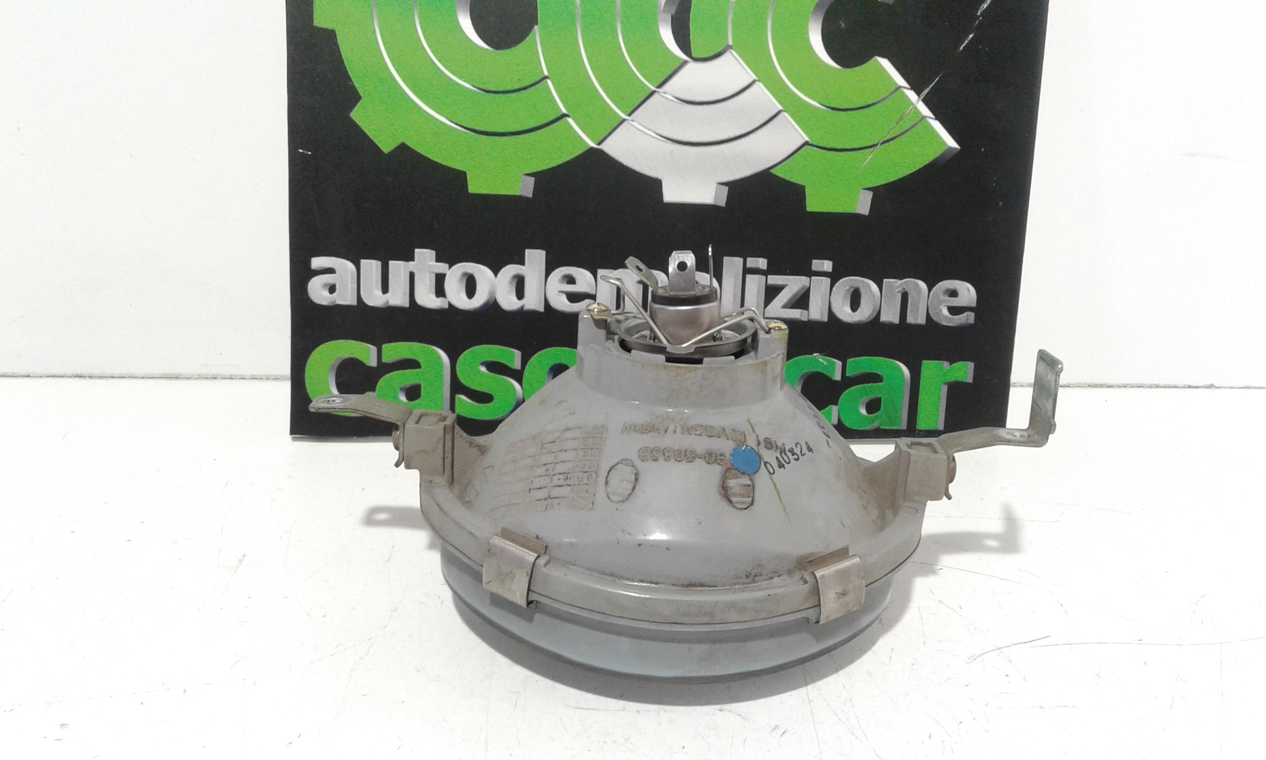 Faro anteriore Kymco People 250