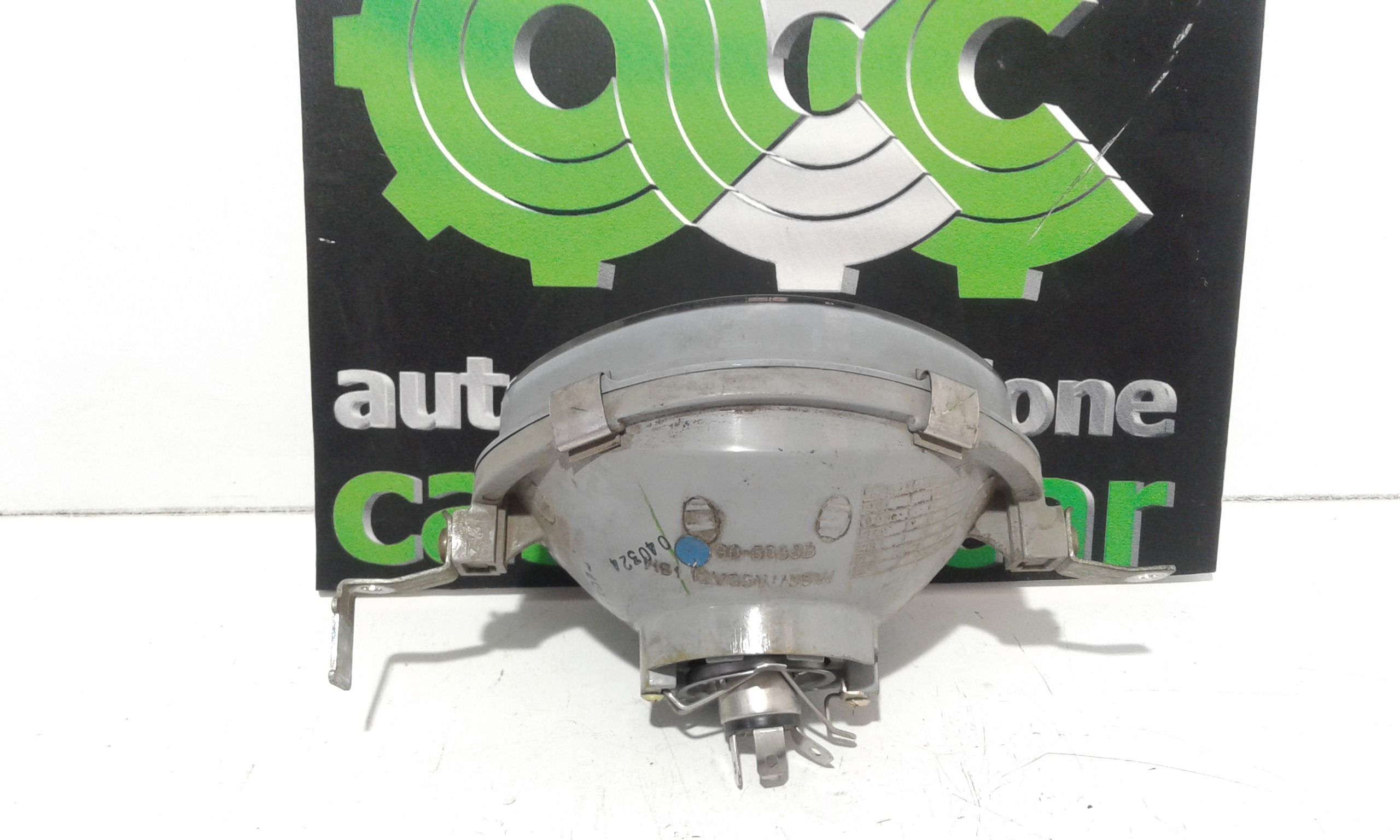 Faro anteriore Kymco People 250