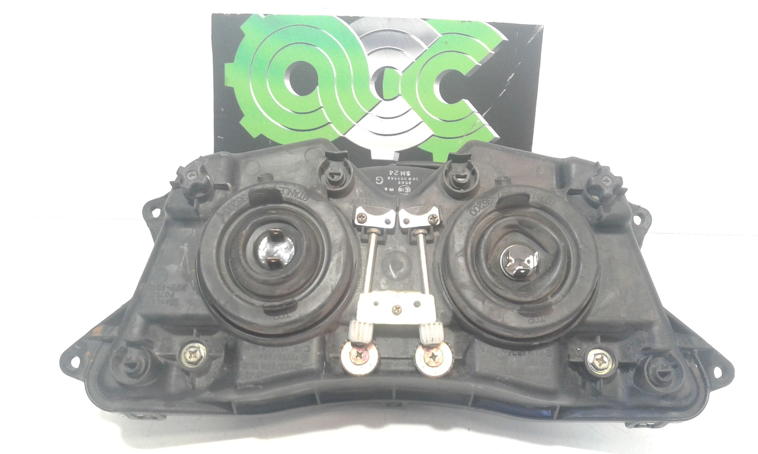 Faro anteriore Yamaha Magesty 250cc