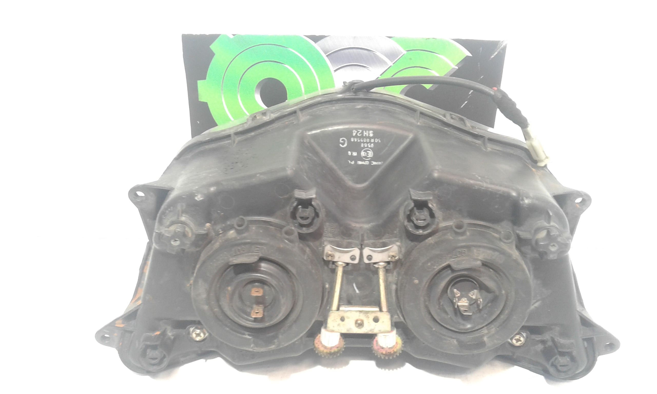 Faro anteriore Yamaha Magesty 250cc