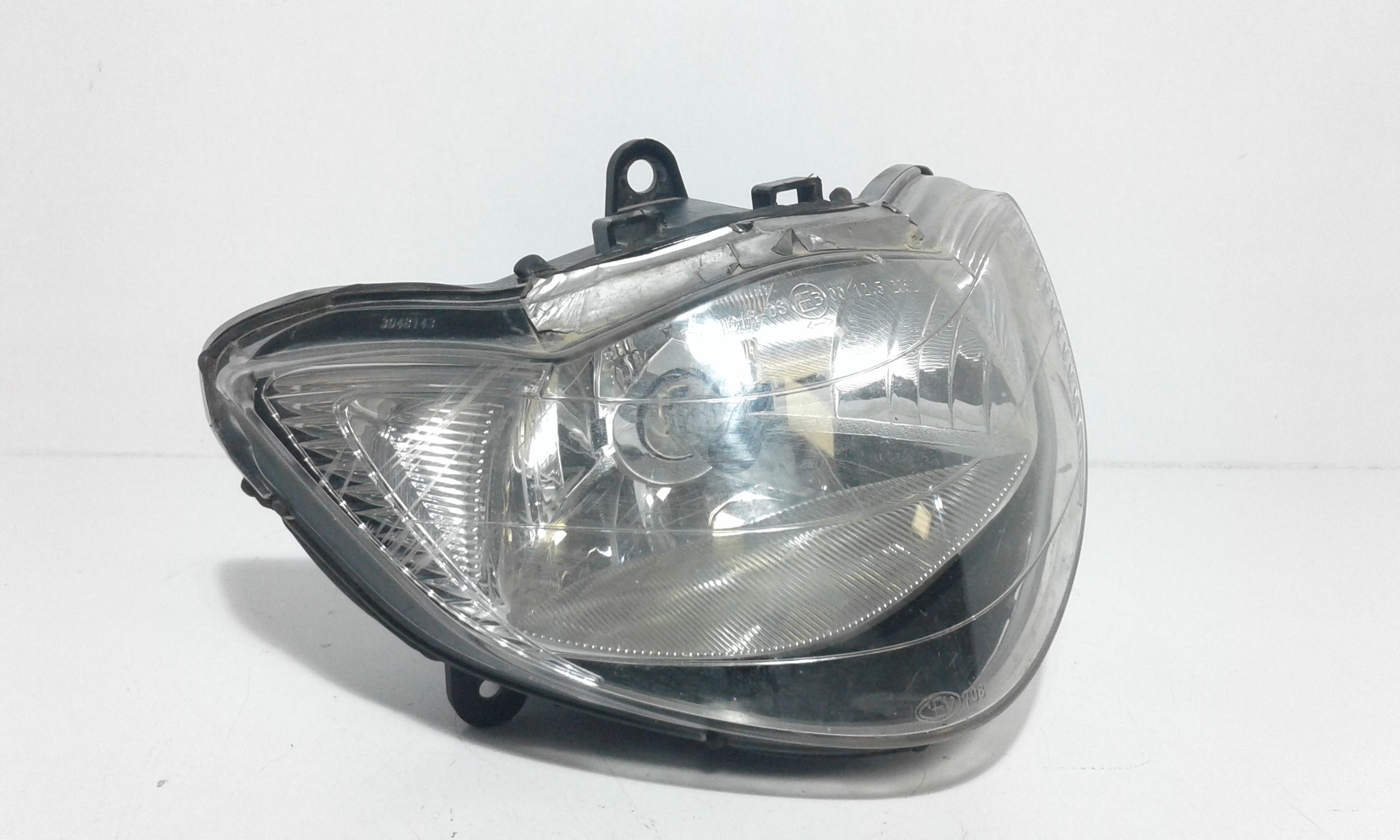 Faro anteriore HONDA SH 150